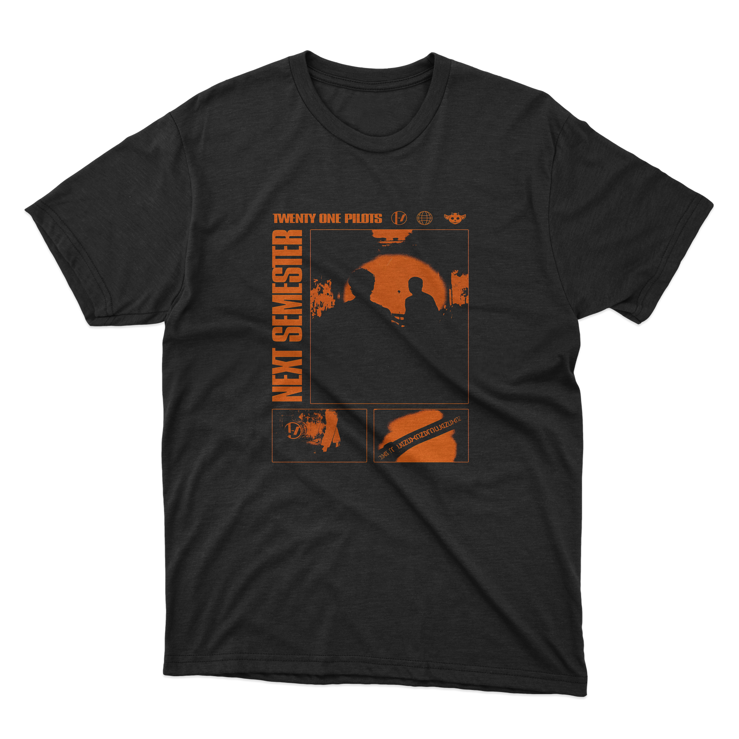 Next Semester Shirt