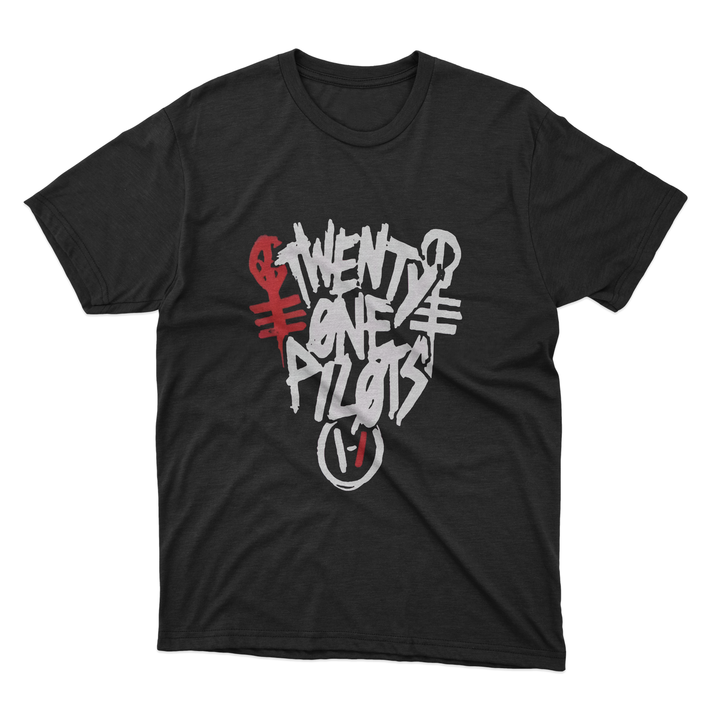 TWENTY ONE PILOTS Shirt