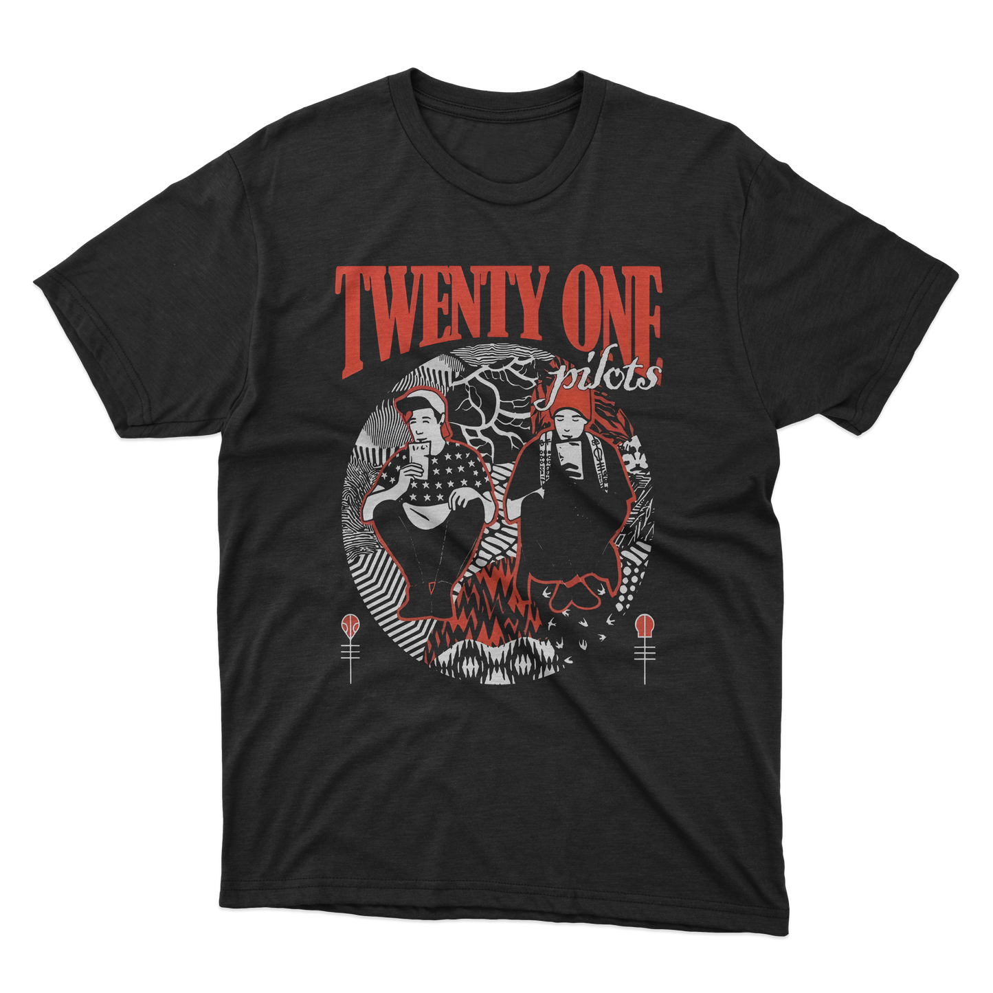 21 Shirt