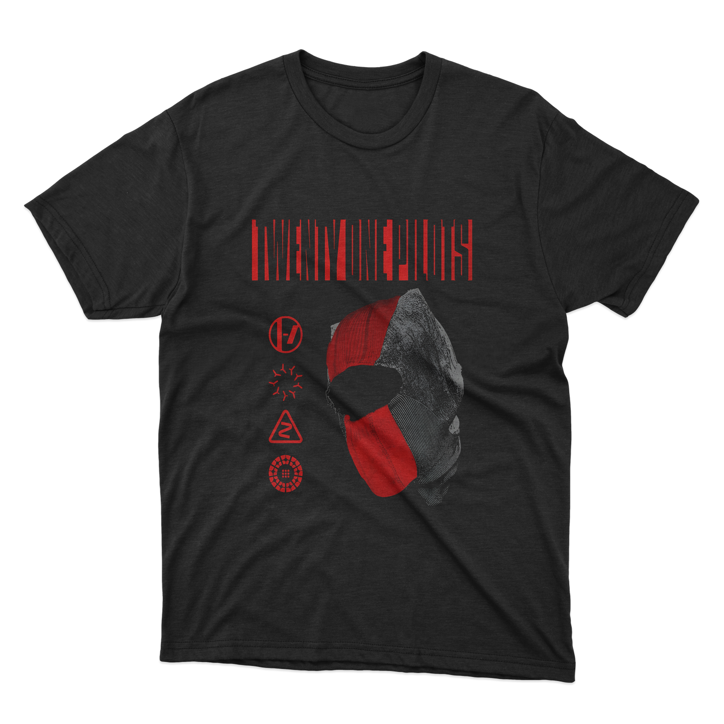 21P2 Shirt