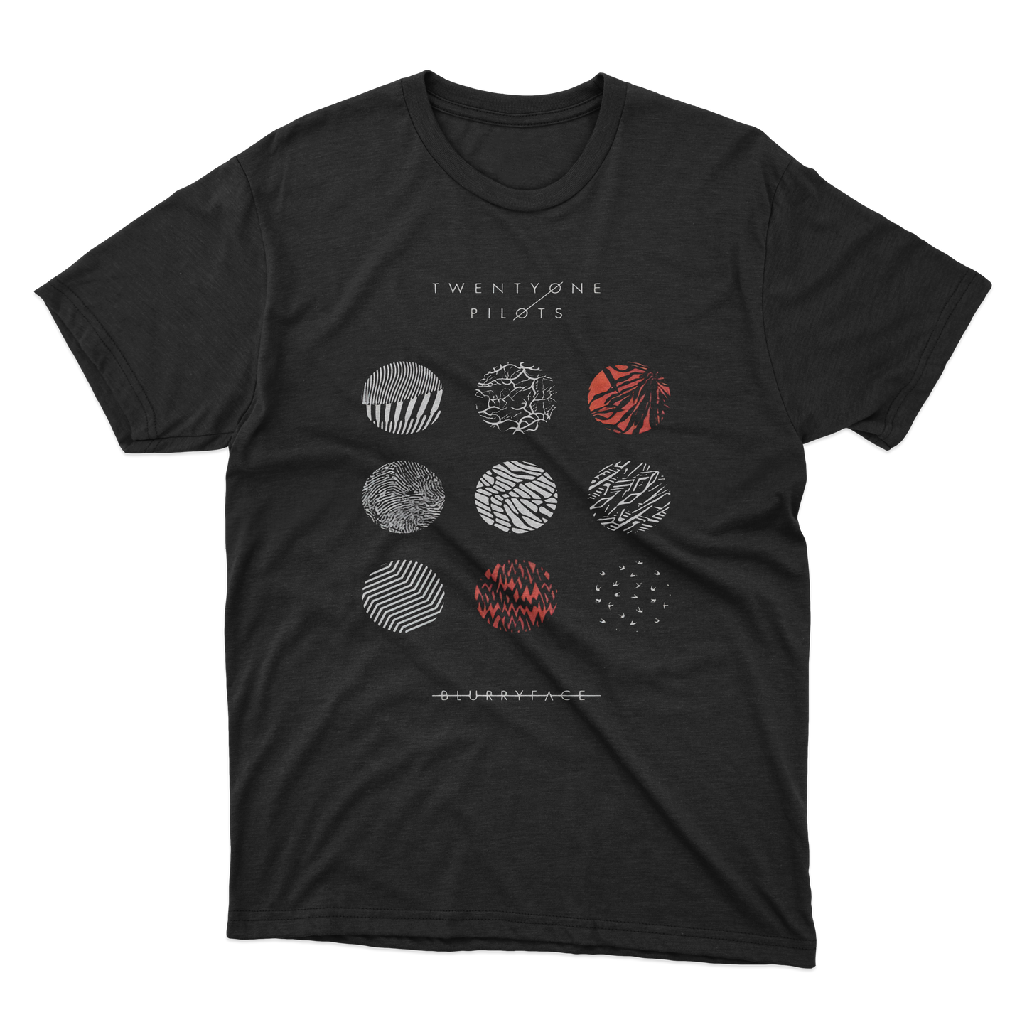 Blurryface Shirt