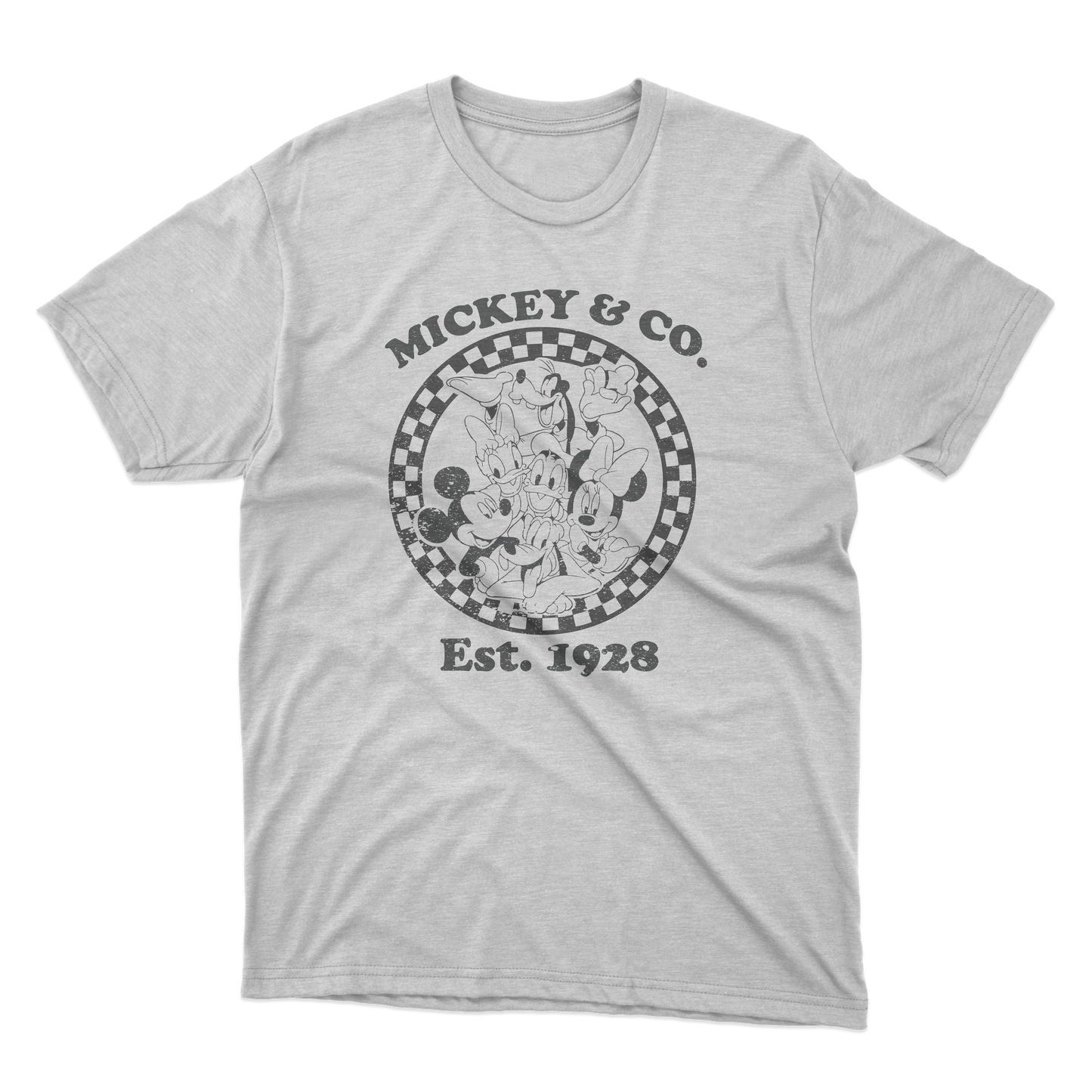 Mickey and Co. Shirt