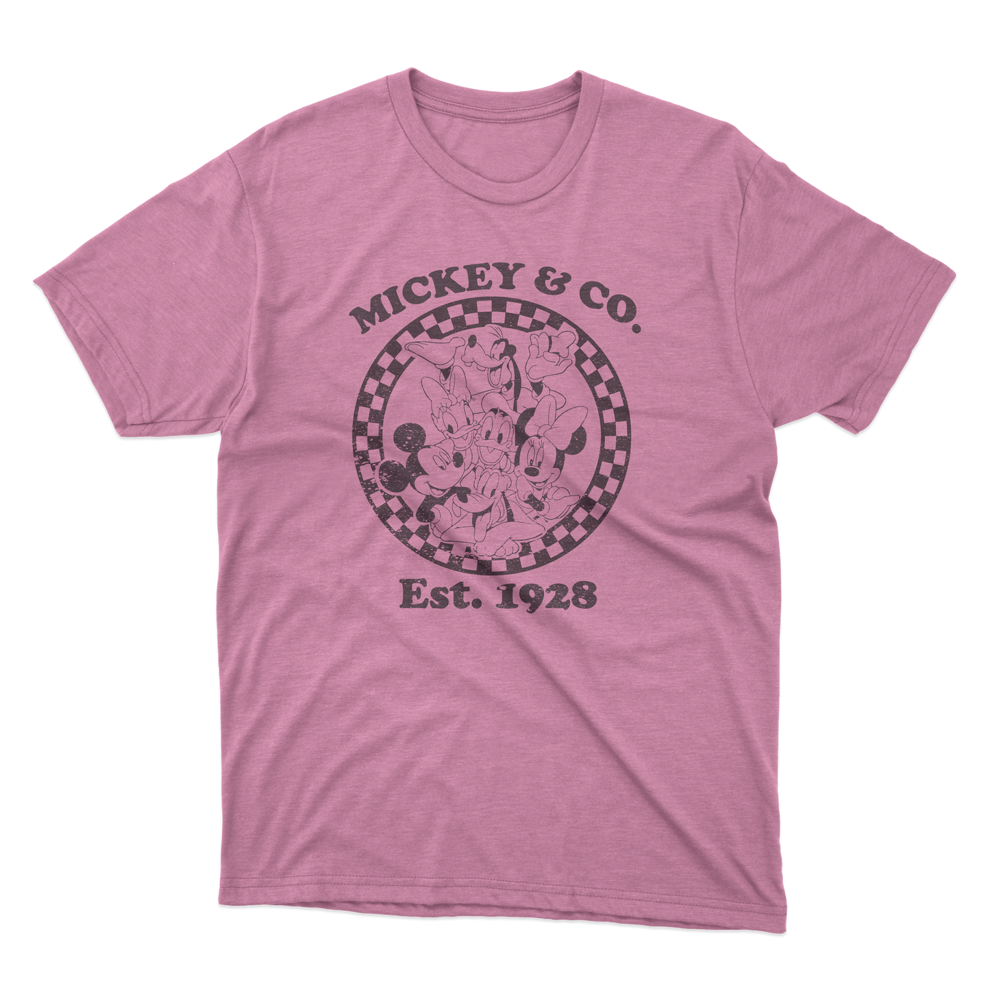 Mickey and Co. Shirt