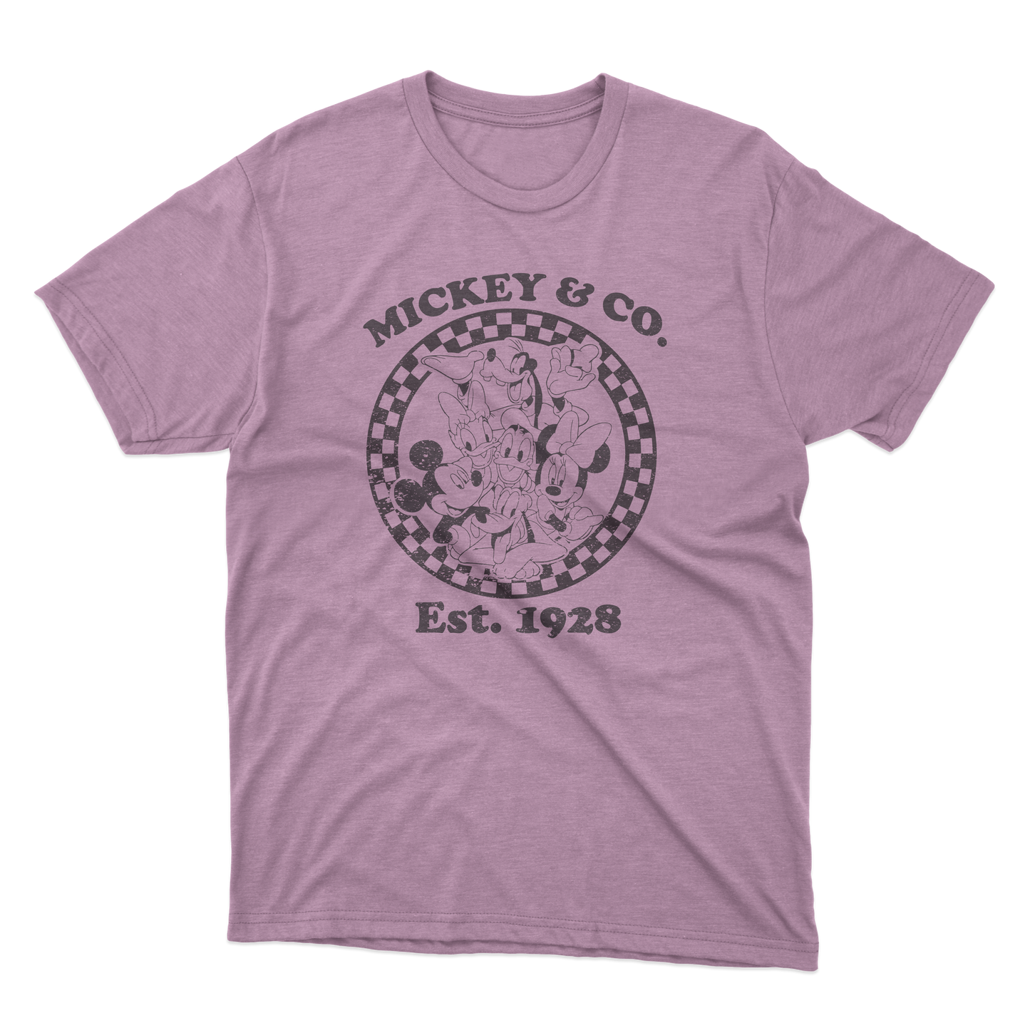 Mickey and Co. Shirt