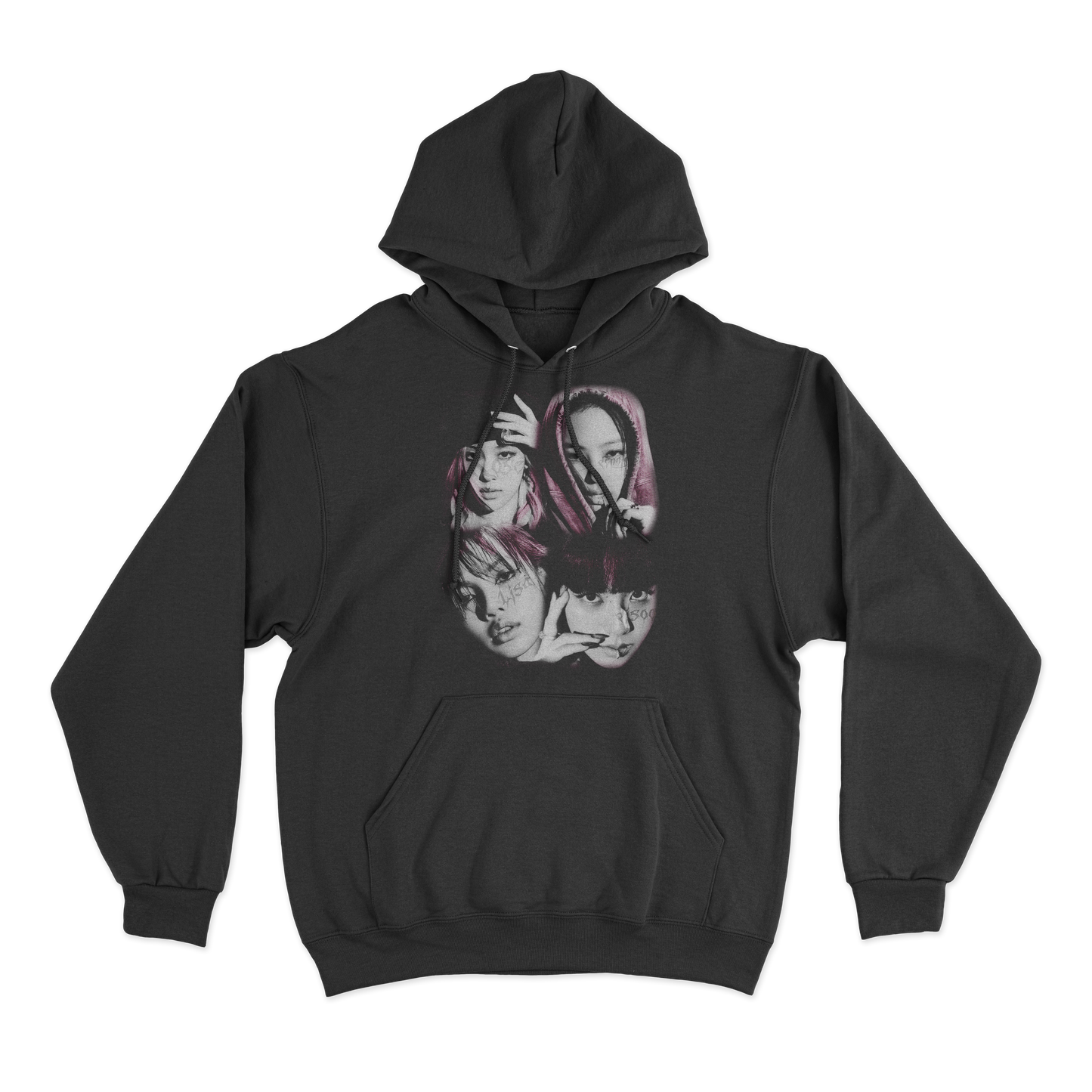BP1 Hoodie