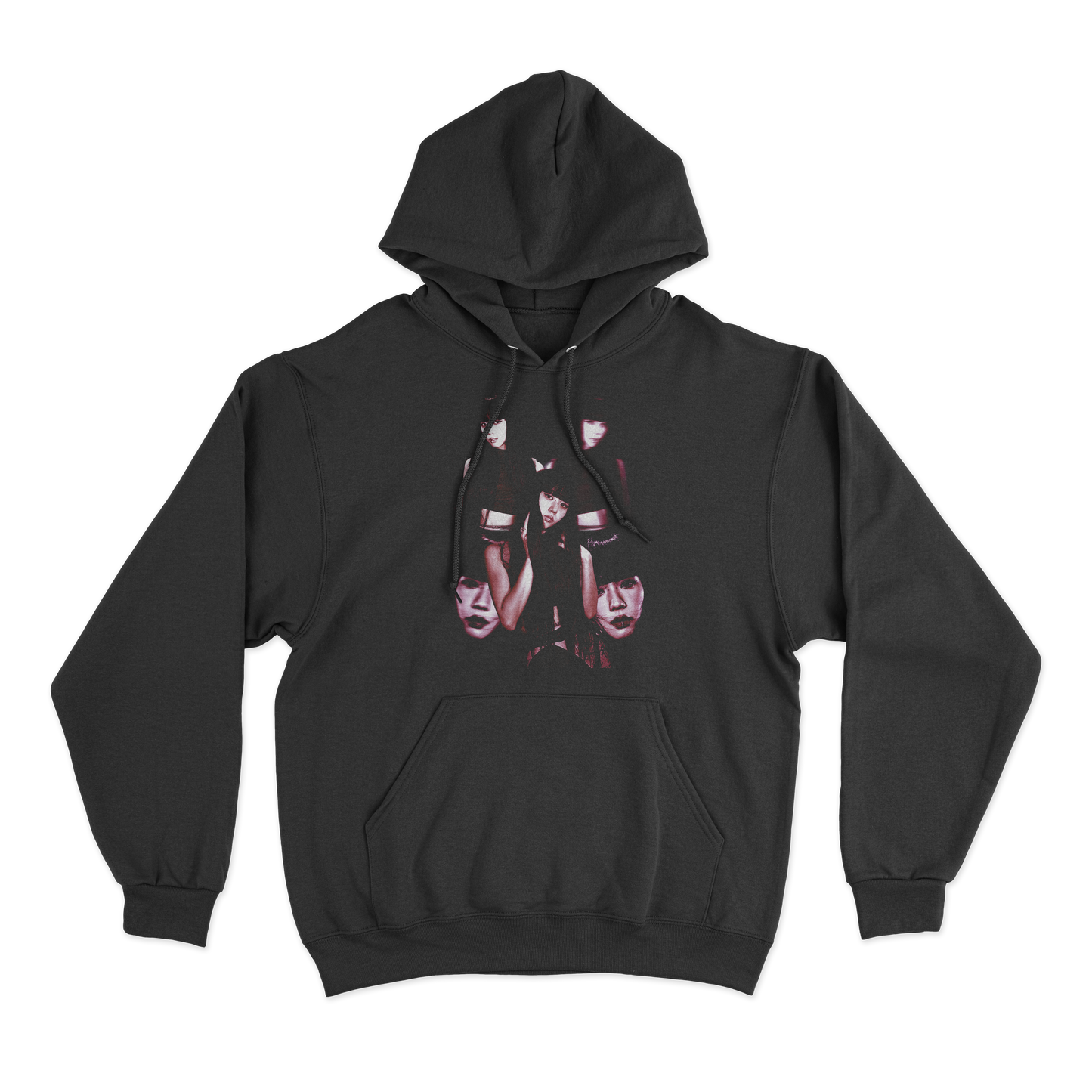 Jisoo Hoodie