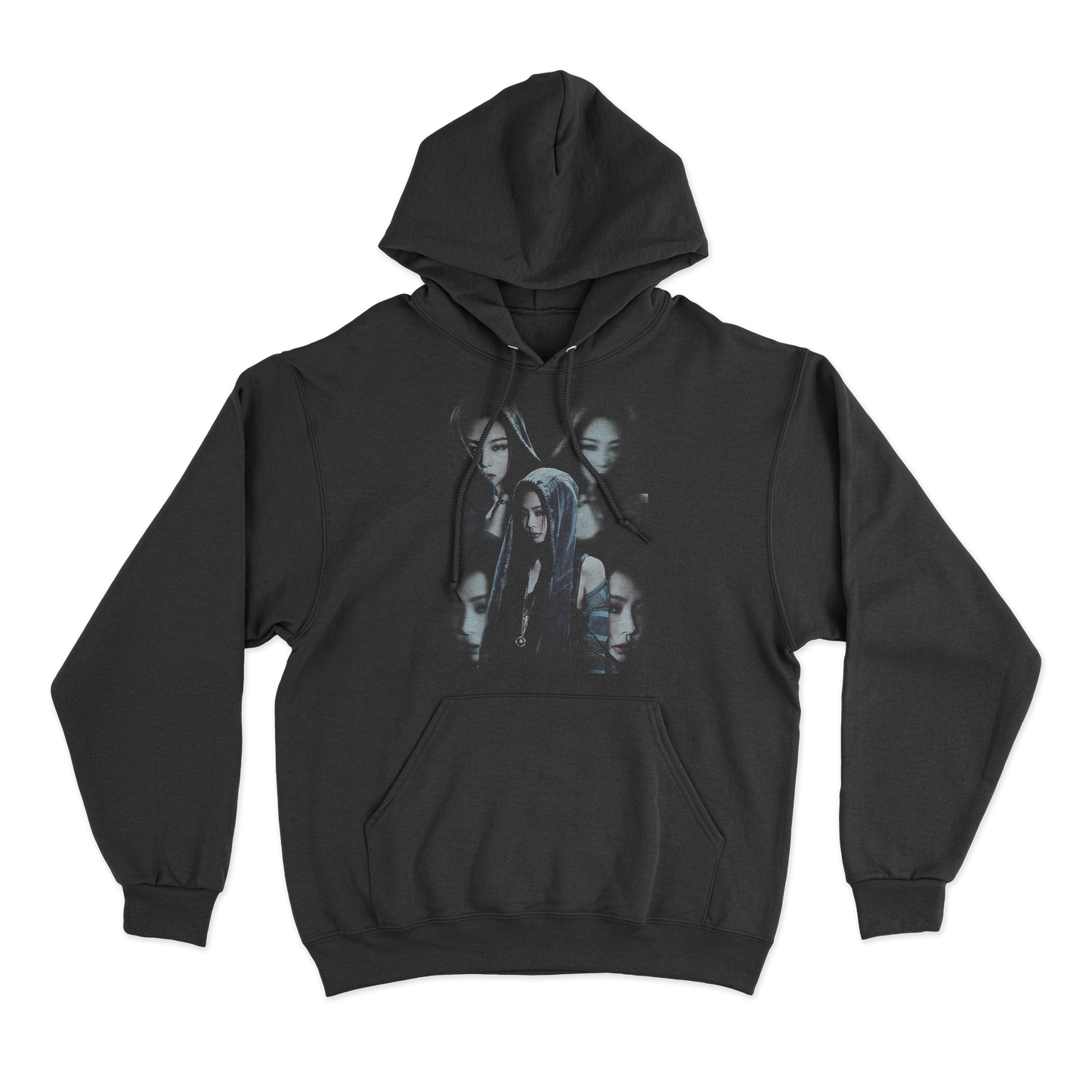 Jennie Hoodie