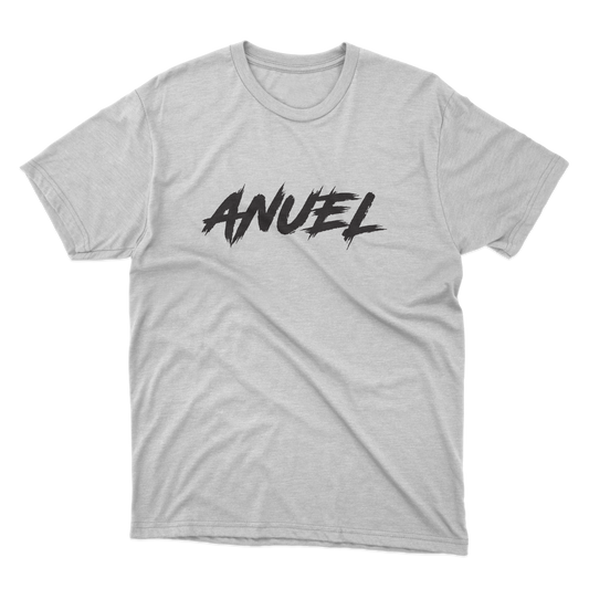 Anuel Shirt