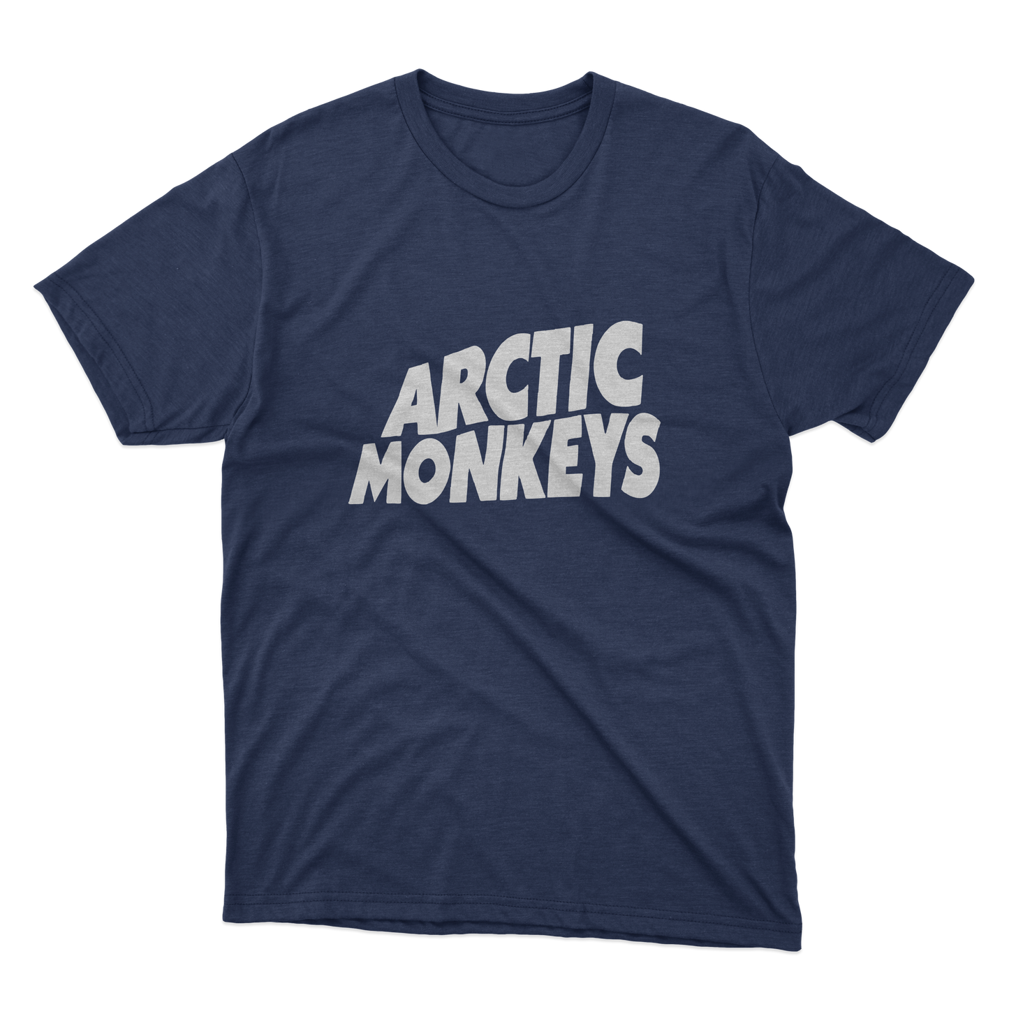 Arctic Monkeys Logo Shirt