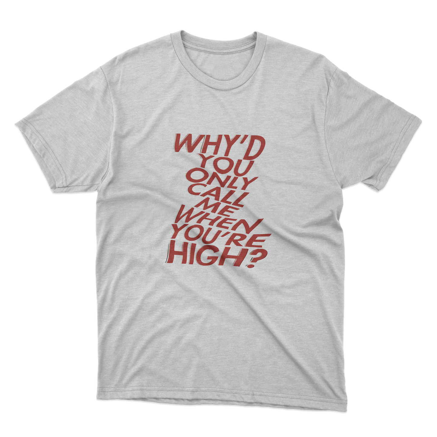 Call Me 1 Shirt