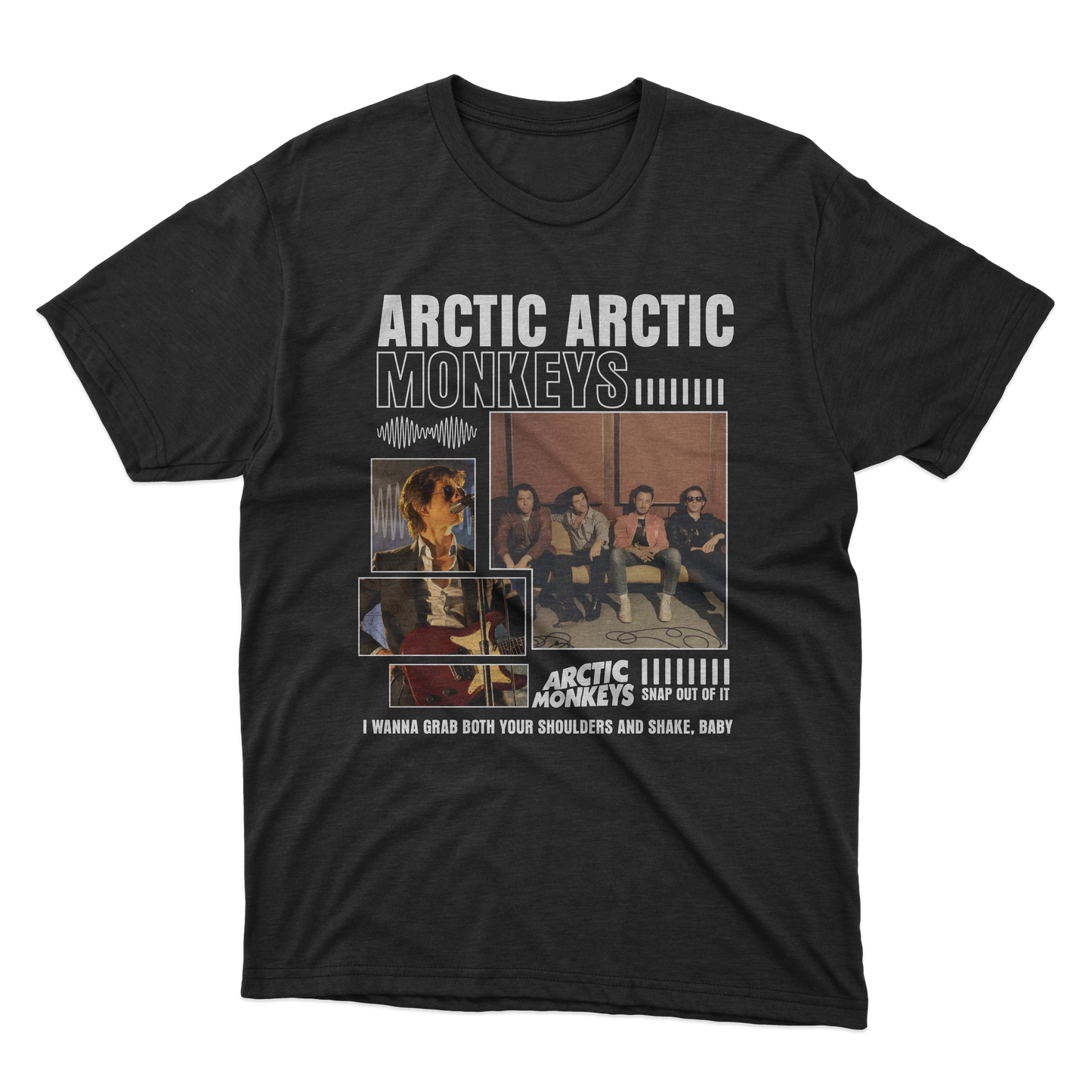 SOOI Shirt