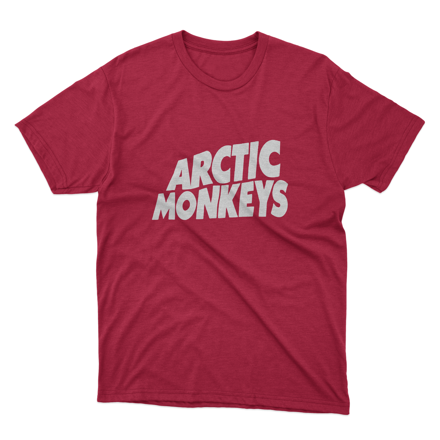 Arctic Monkeys Logo Shirt