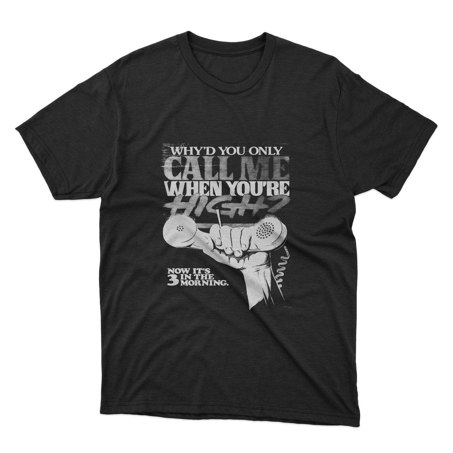 Call Me Shirt