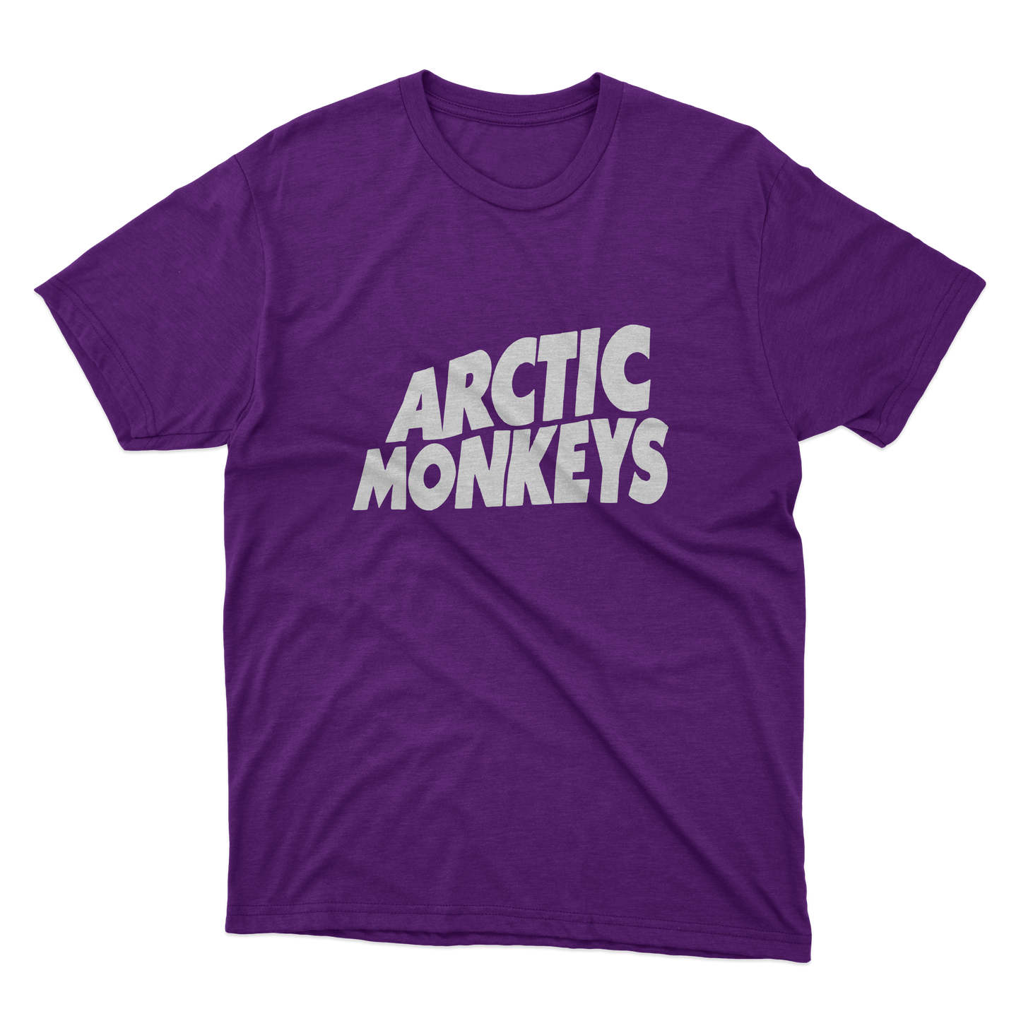Arctic Monkeys Logo Shirt