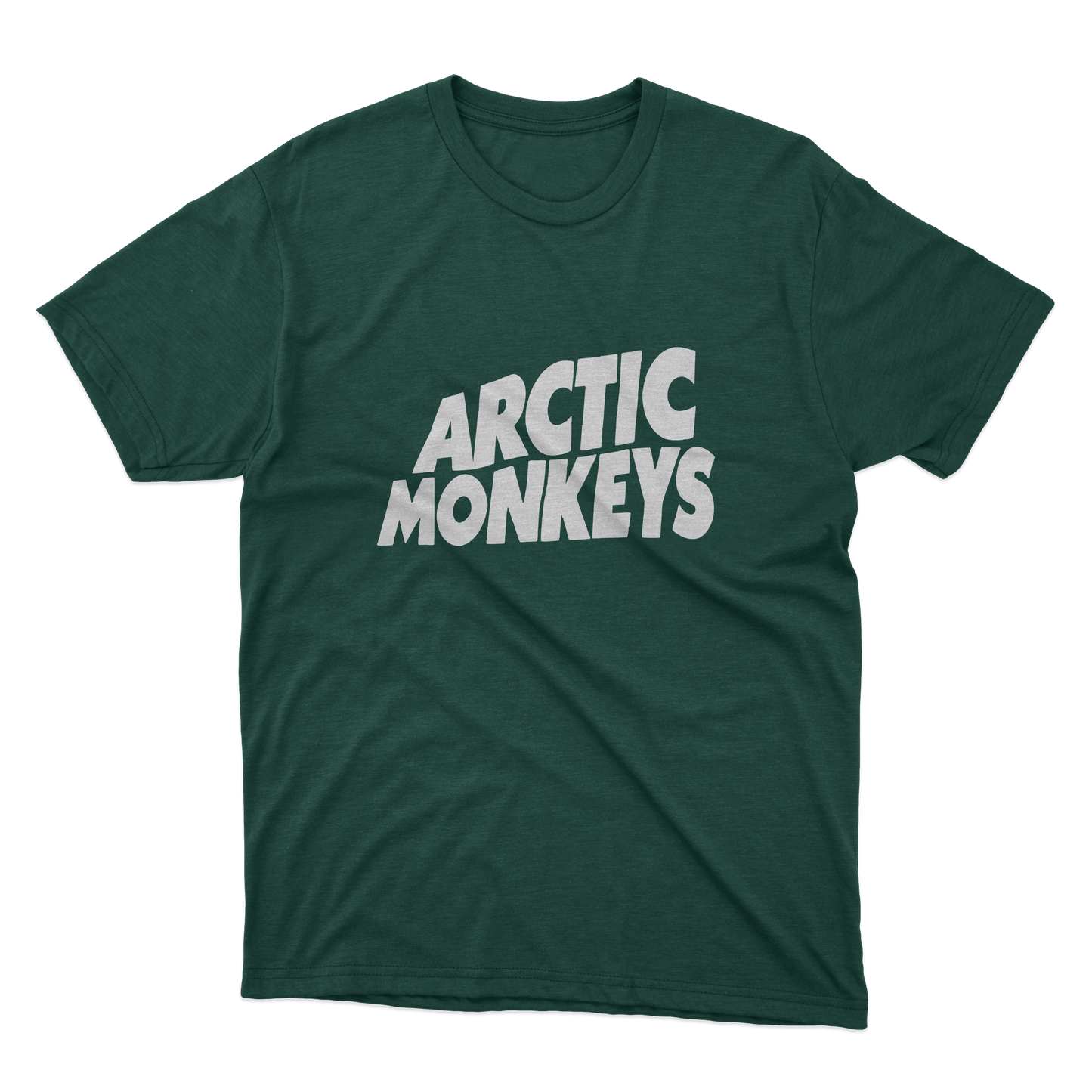 Arctic Monkeys Logo Shirt