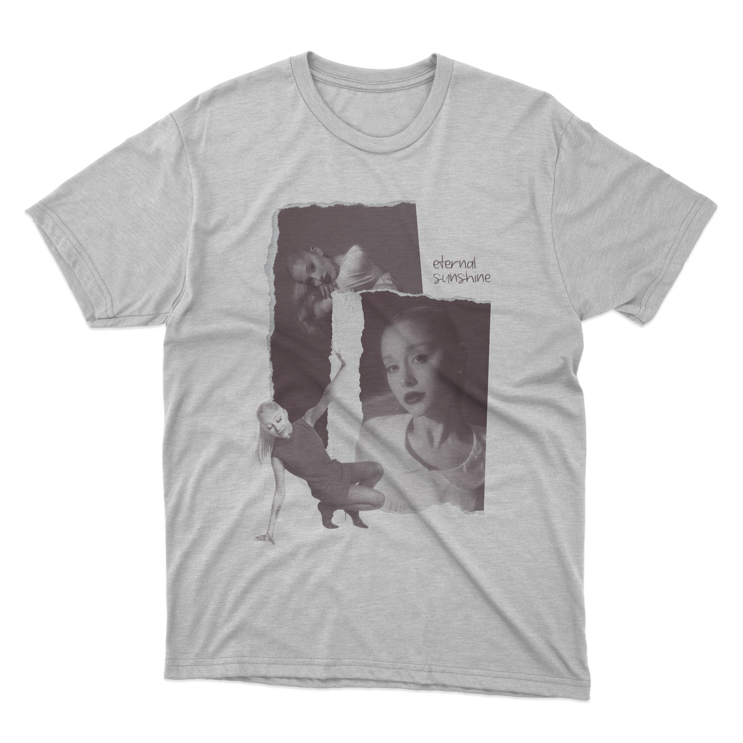 ES 3 Shirt