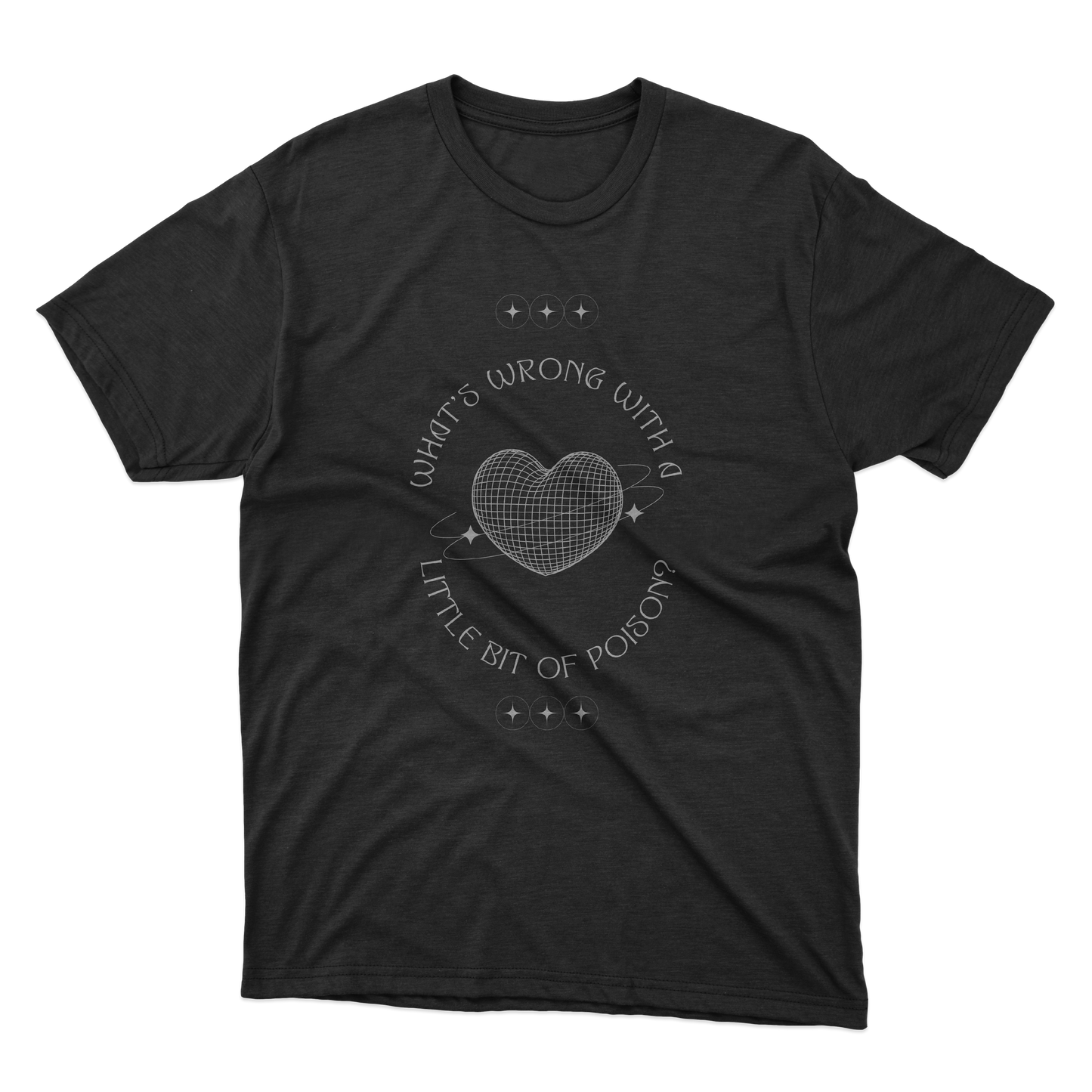 Poison? Shirt