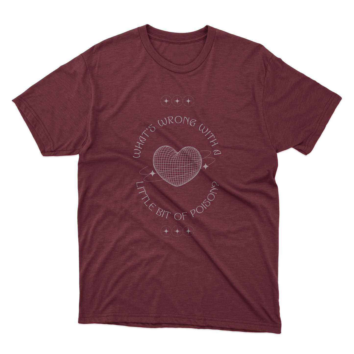 Poison? Shirt