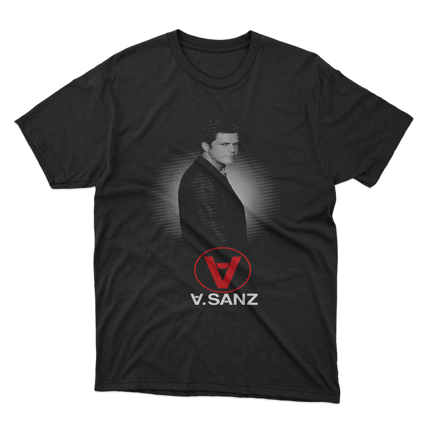 A.Sanz Shirt