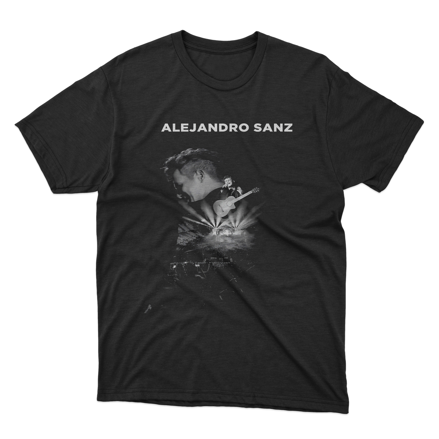AS Concierto Shirt