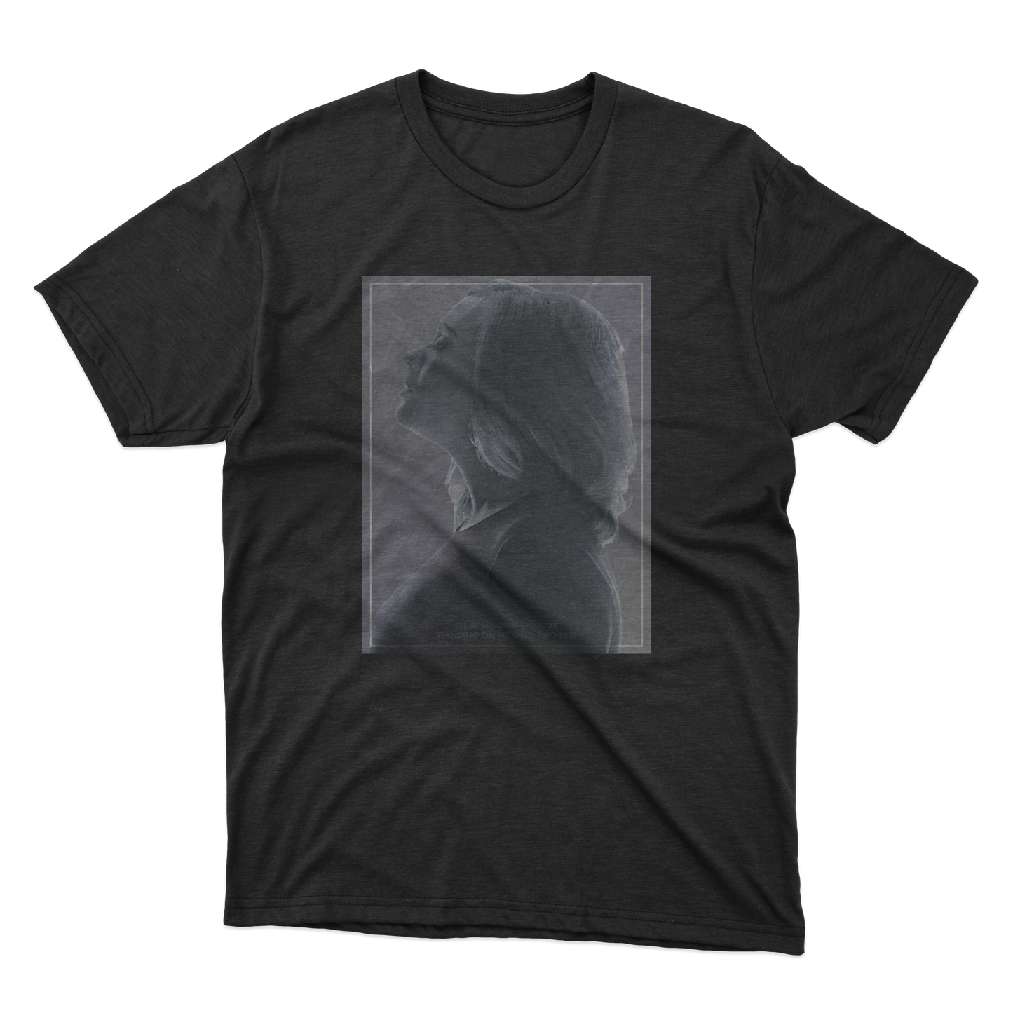 Own Saviour Shirt