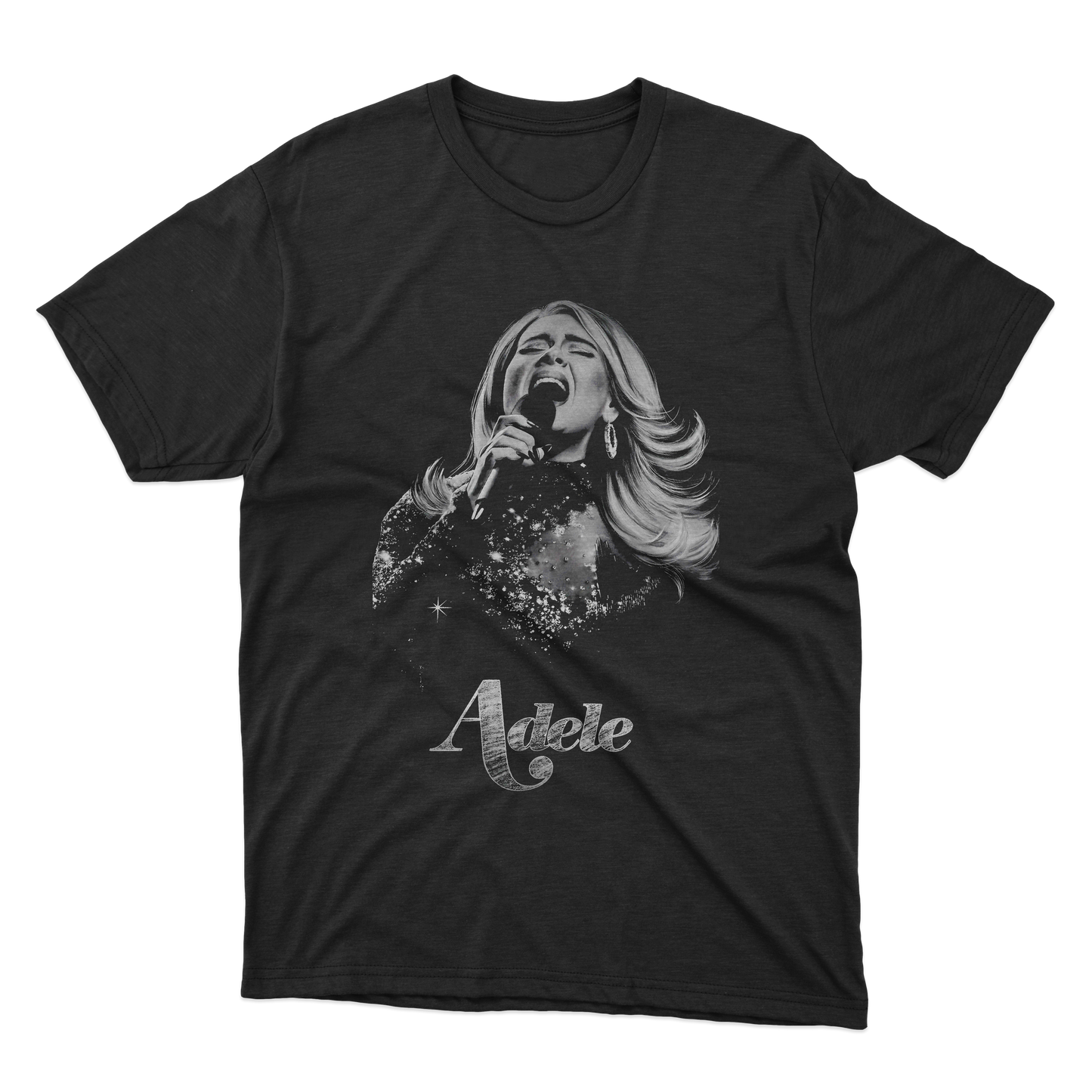 ADELE 1 Shirt