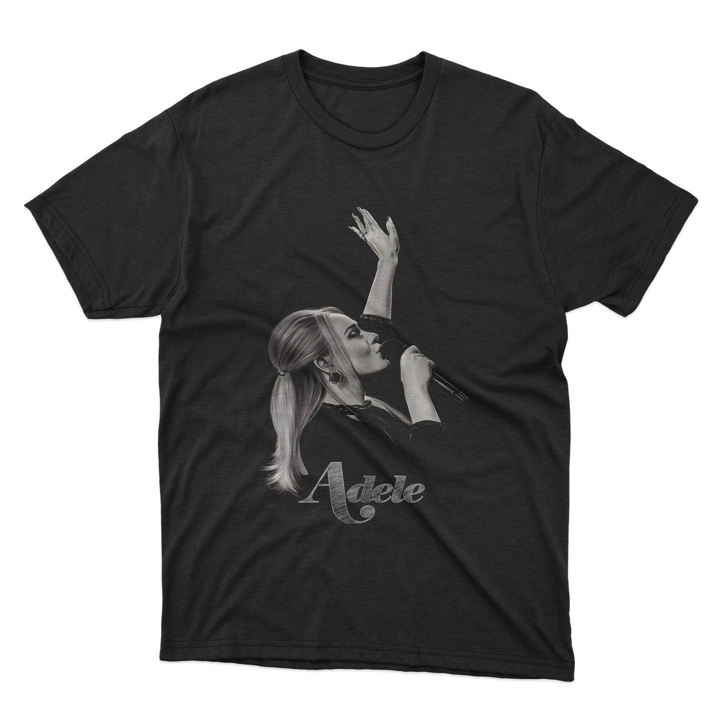 ADELE 2 Shirt