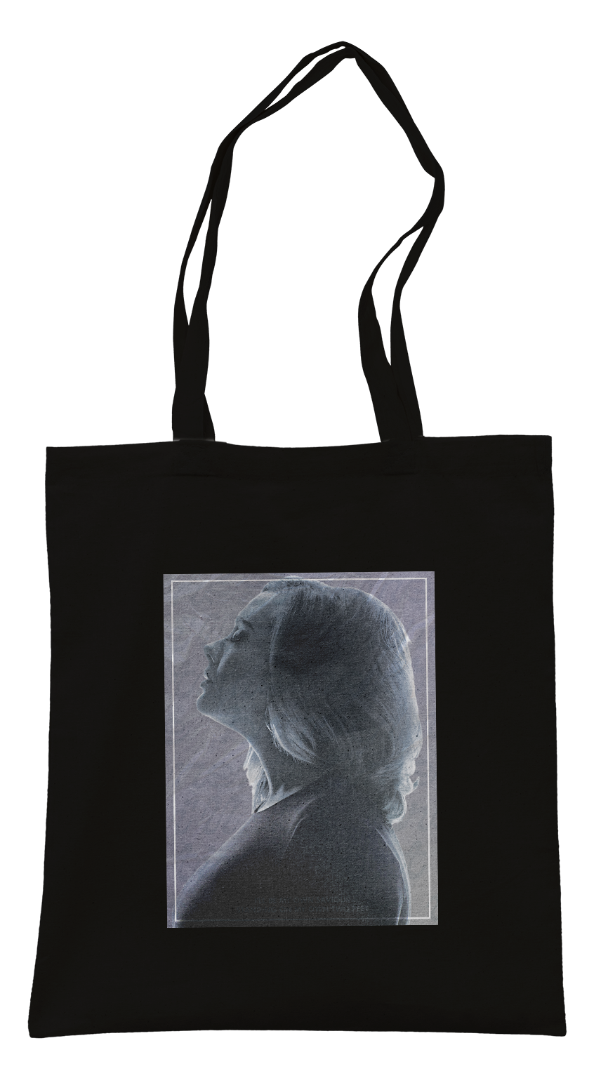 Own Saviour Tote Bag