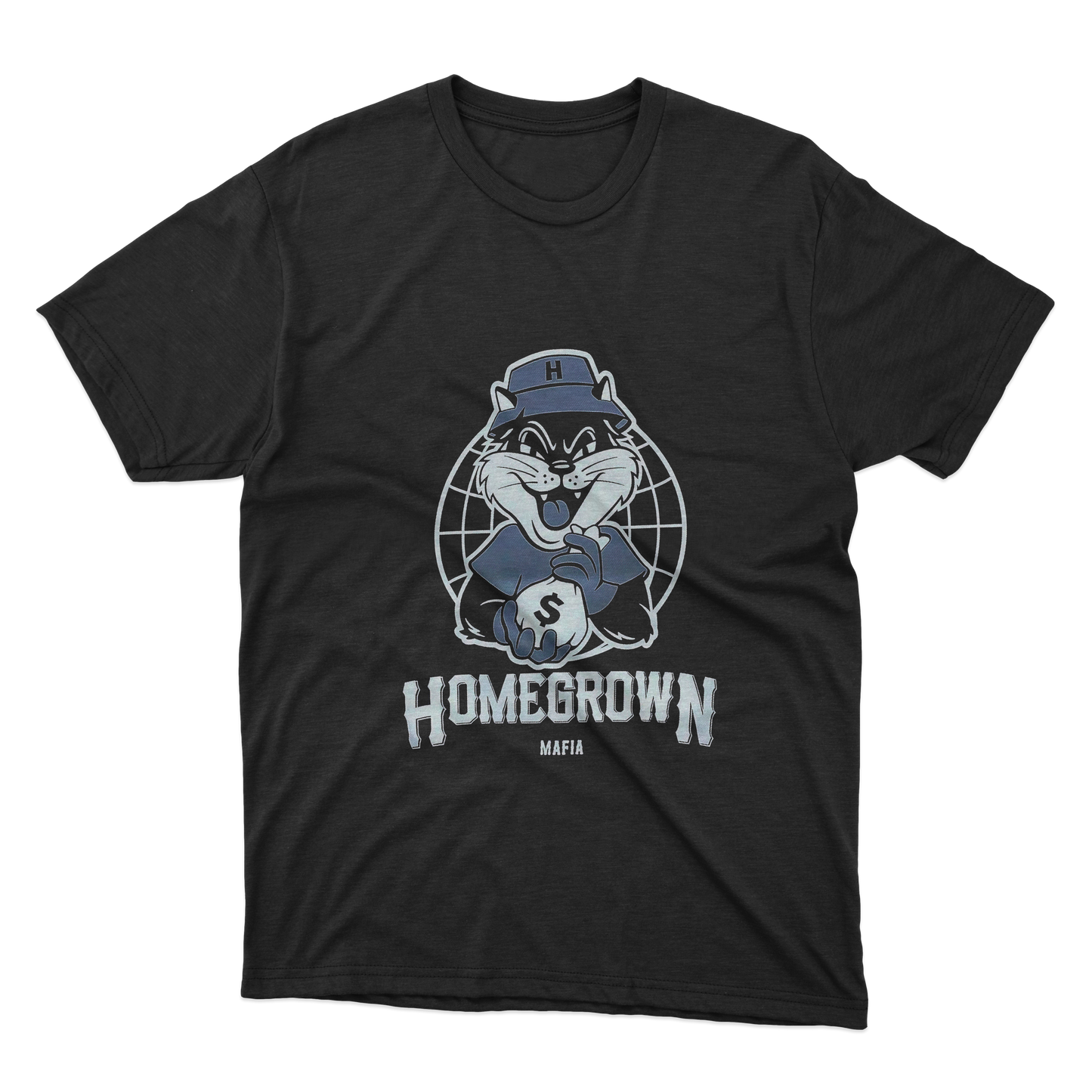 HomeGrown Shirt