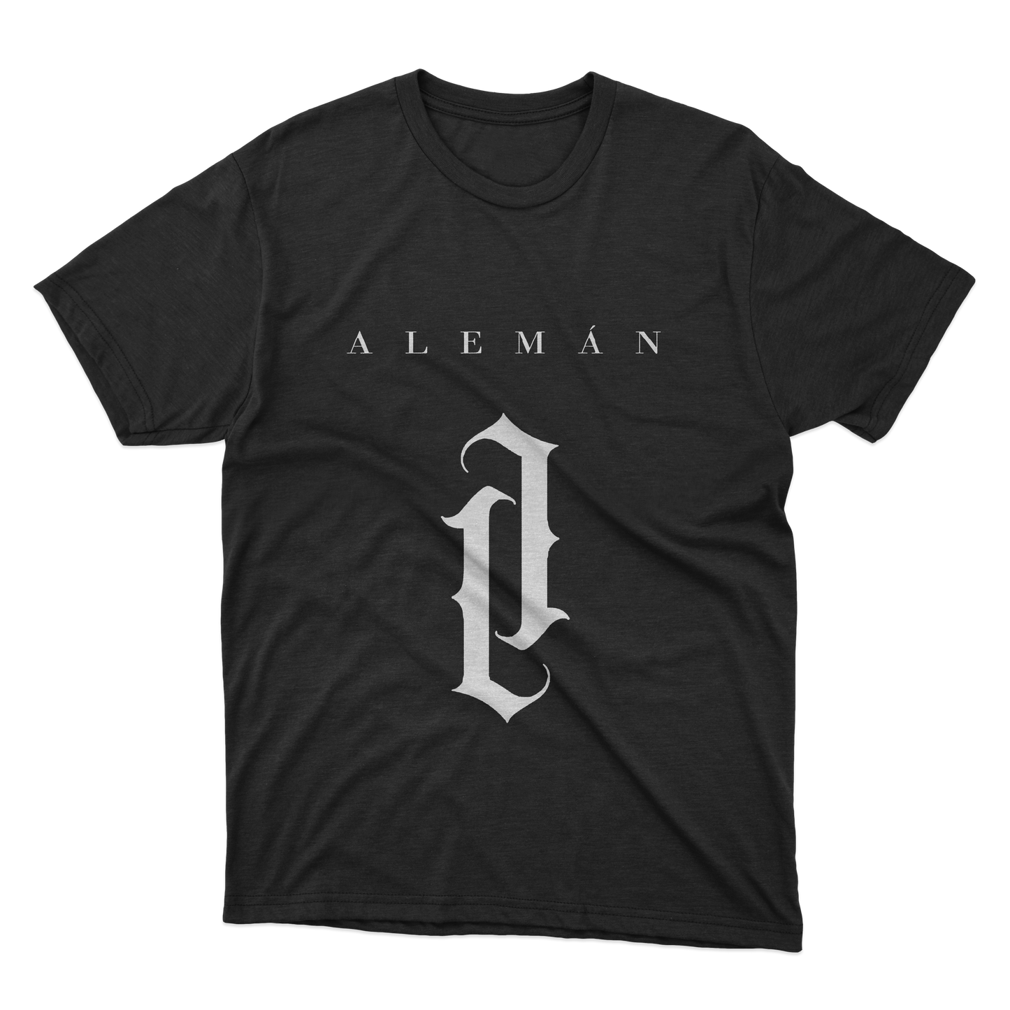 Aleman 2 Shirt