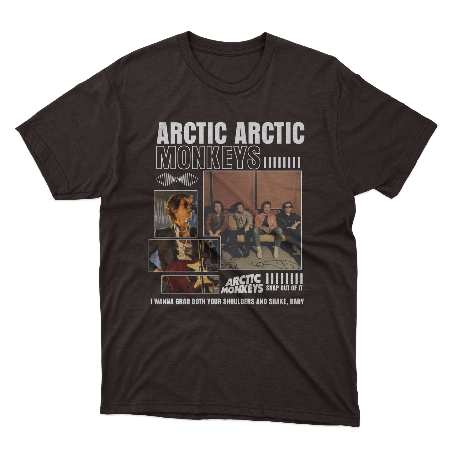 SOOI Shirt