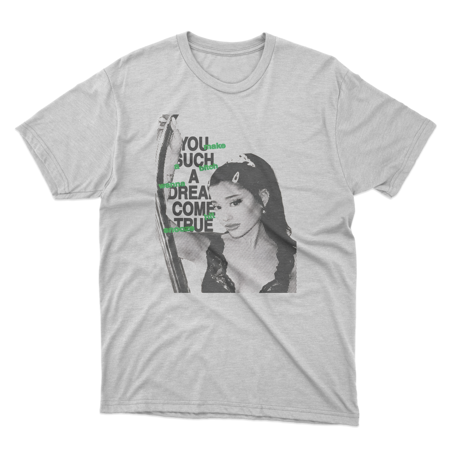 Dream Come True Shirt