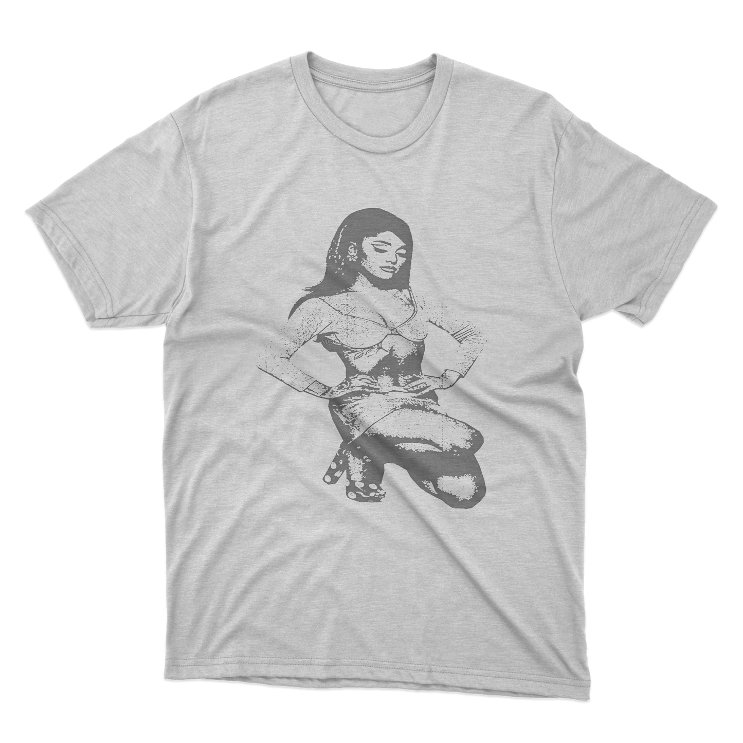 Positions 3 Shirt