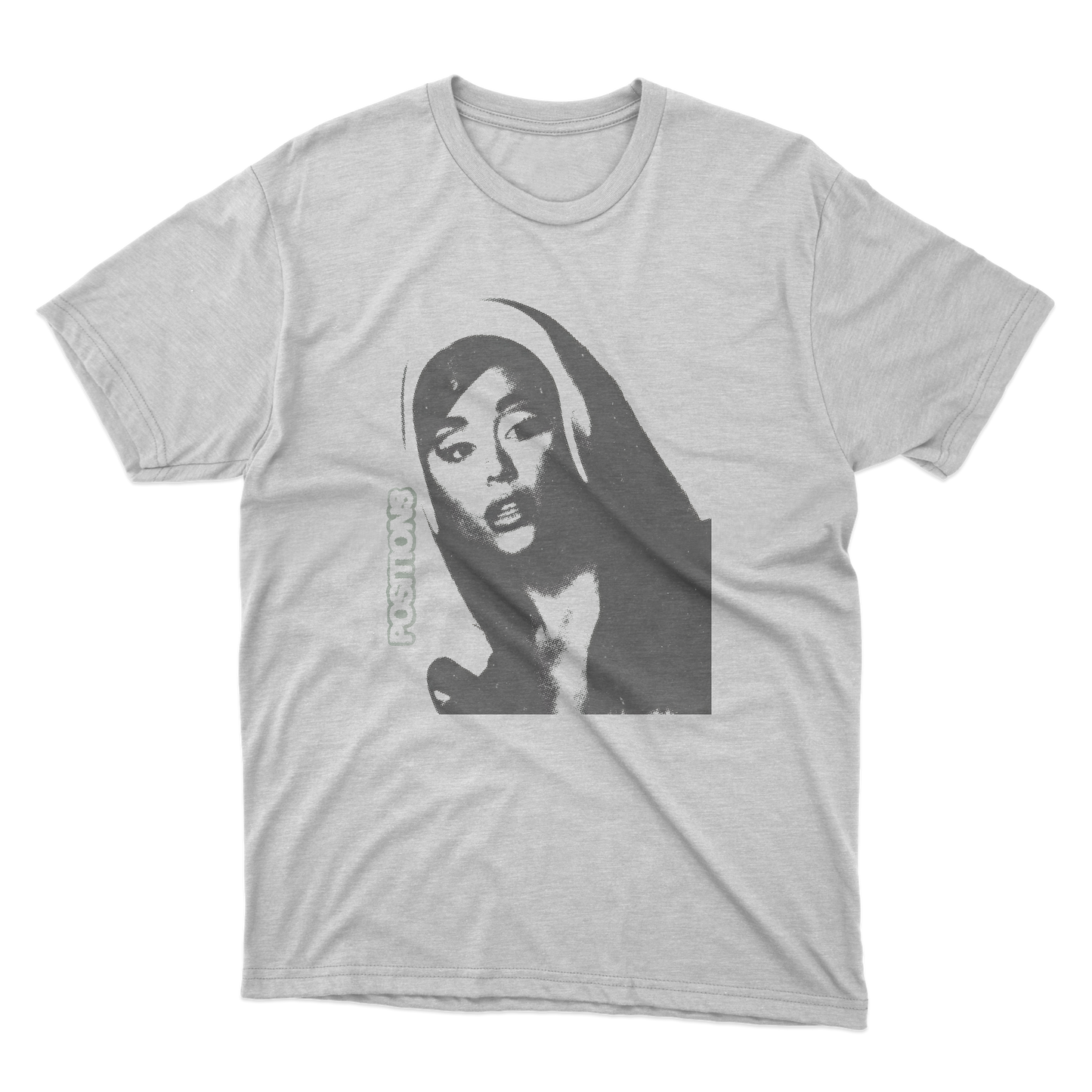 Positions 5 Shirt