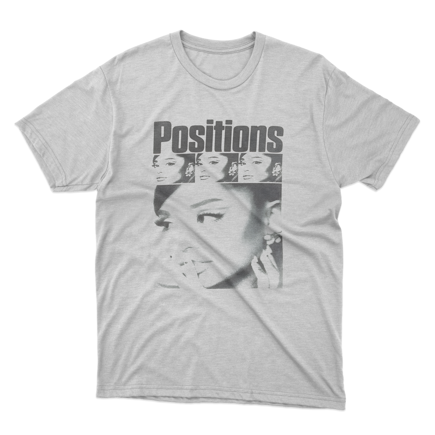 Positions x4 Shirt