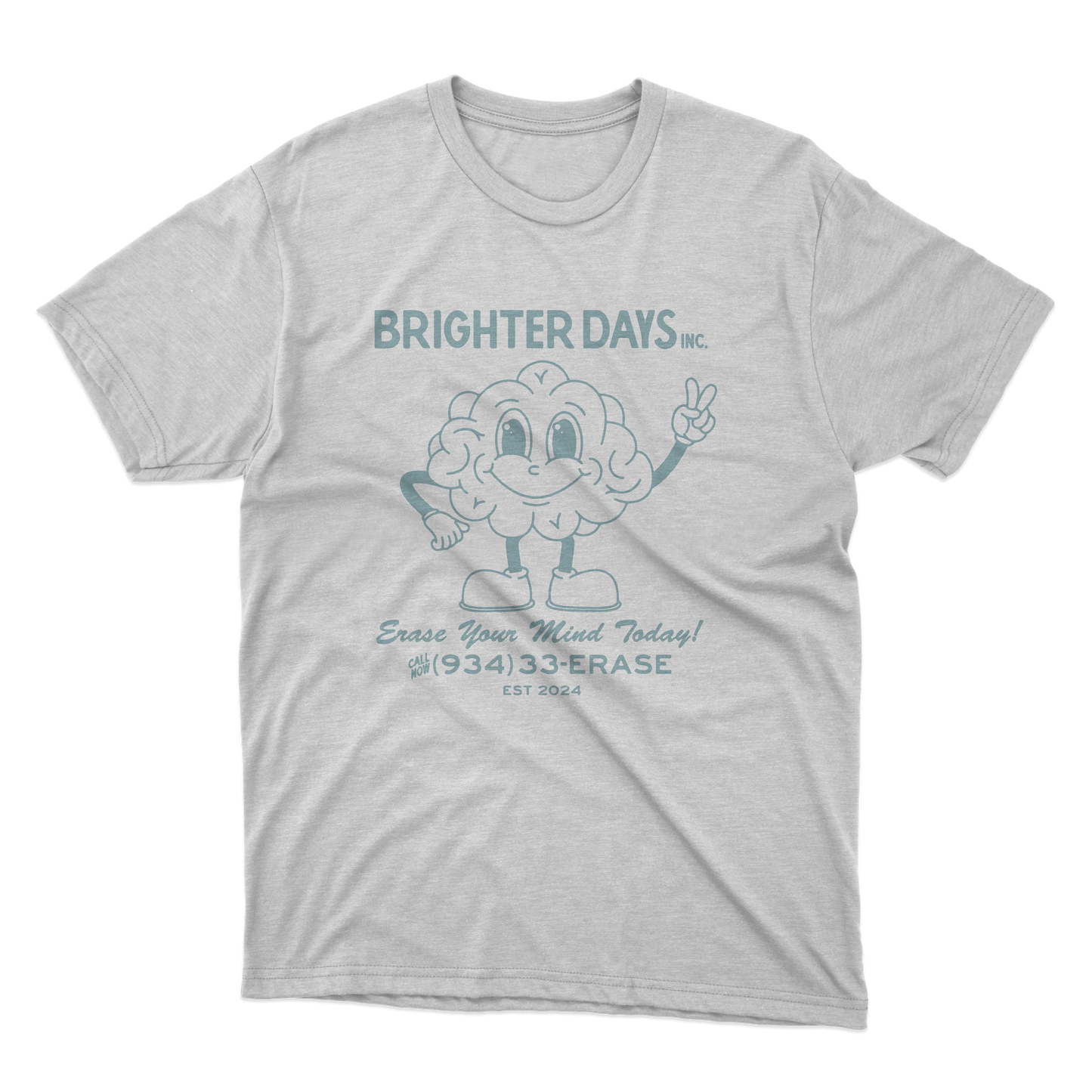 Brighter Days Inc Shirt