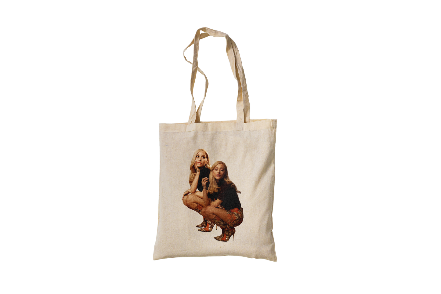 Ari 3 Tote Bag