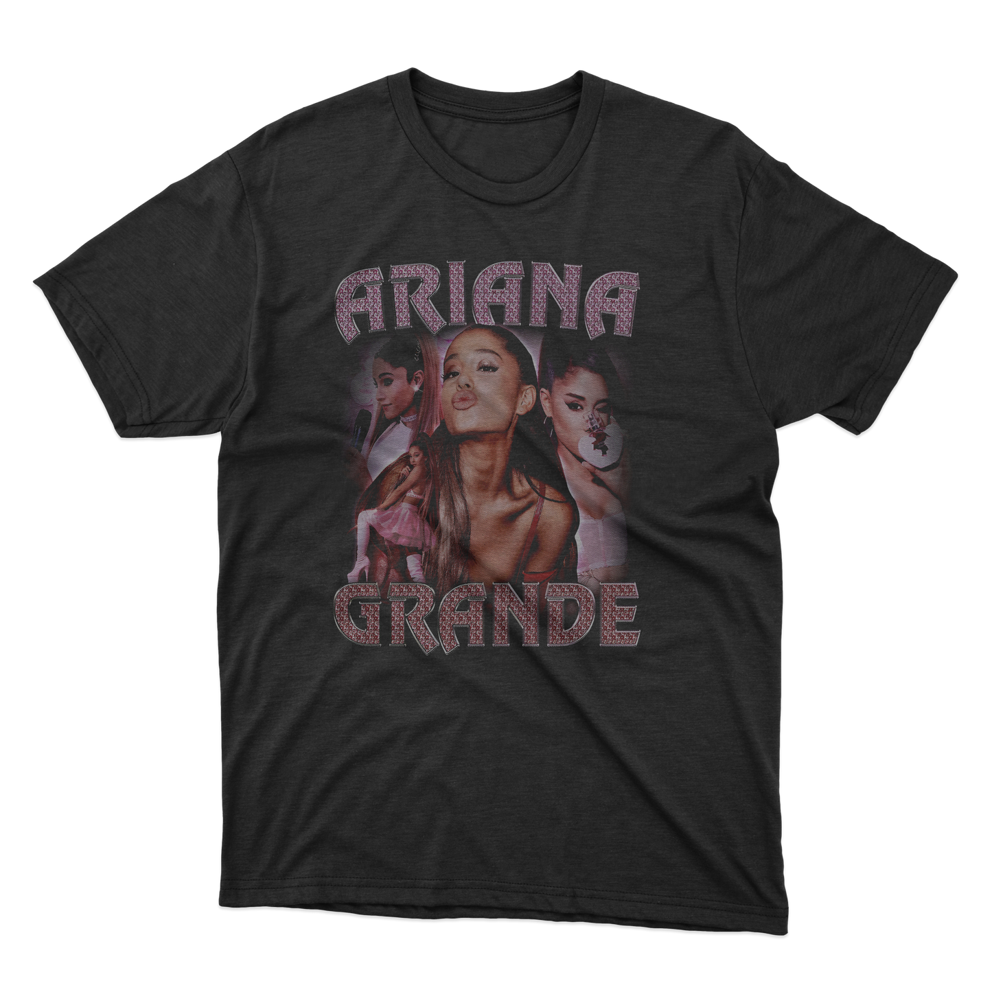 Ariana Grande 2 Shirt