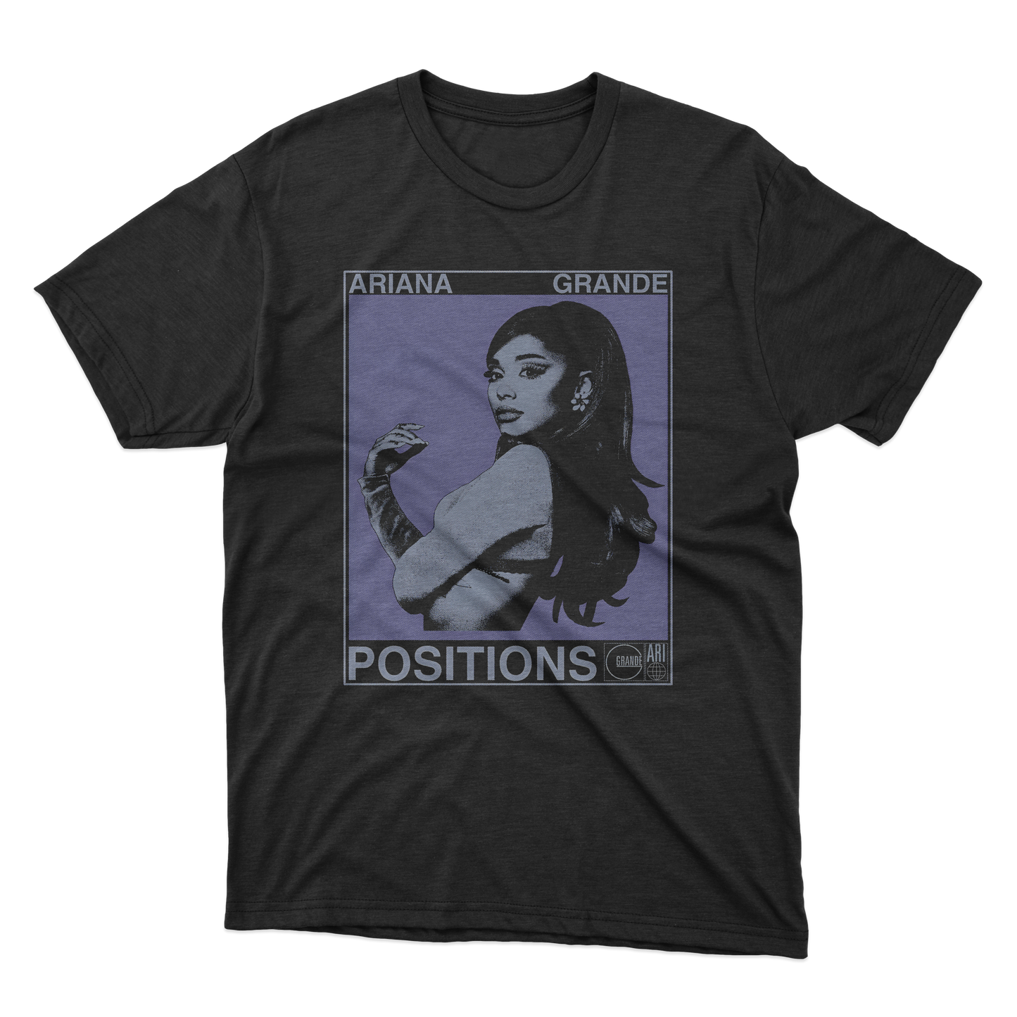 Positions 2 Shirt