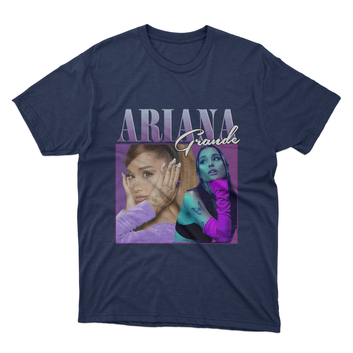 AG Shirt