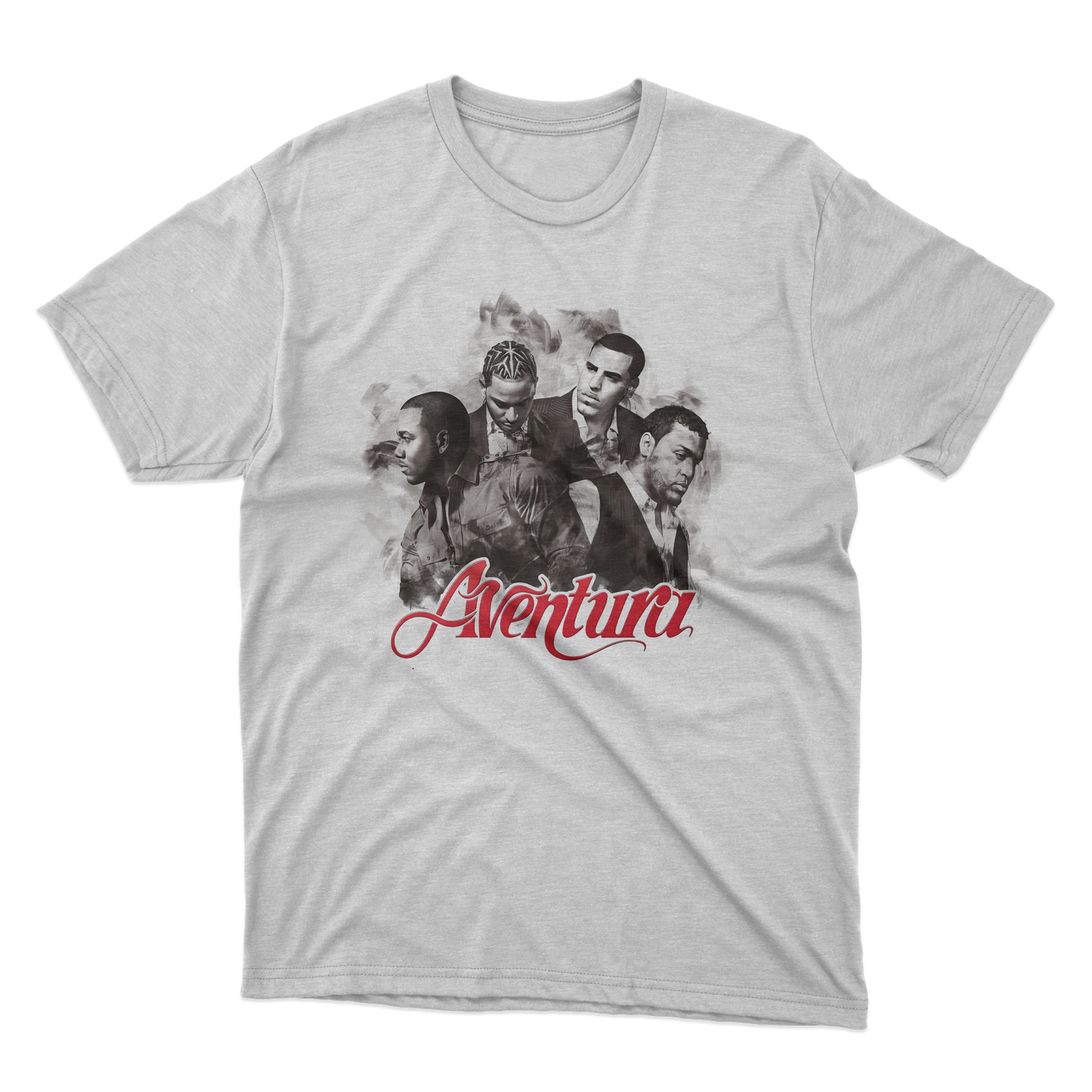 Aventura 3 Shirt