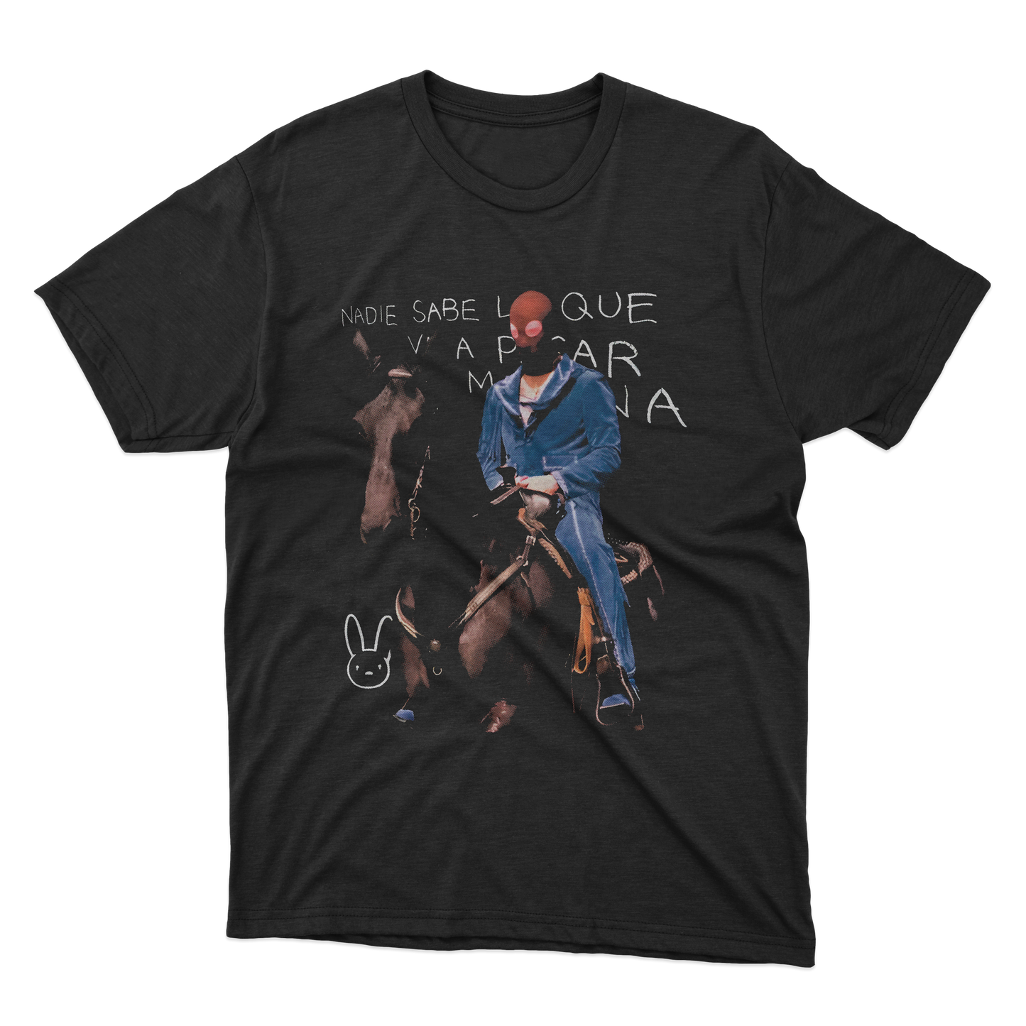 NSLQVAPM Shirt