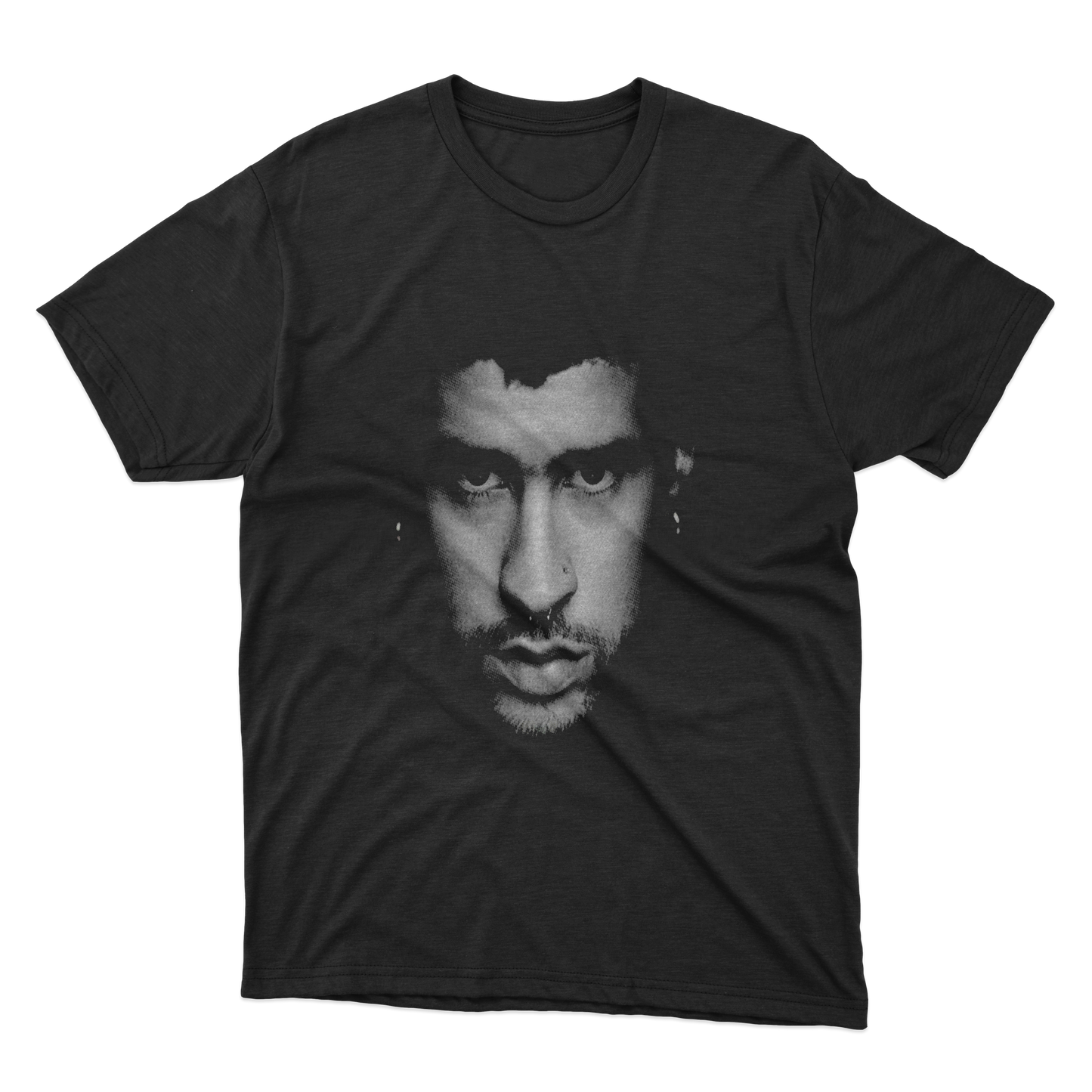 BB Face 2 Shirt