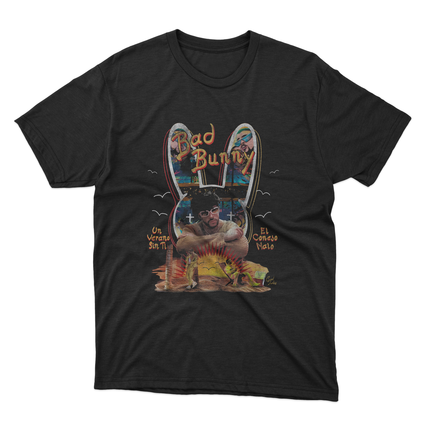 UVST Shirt
