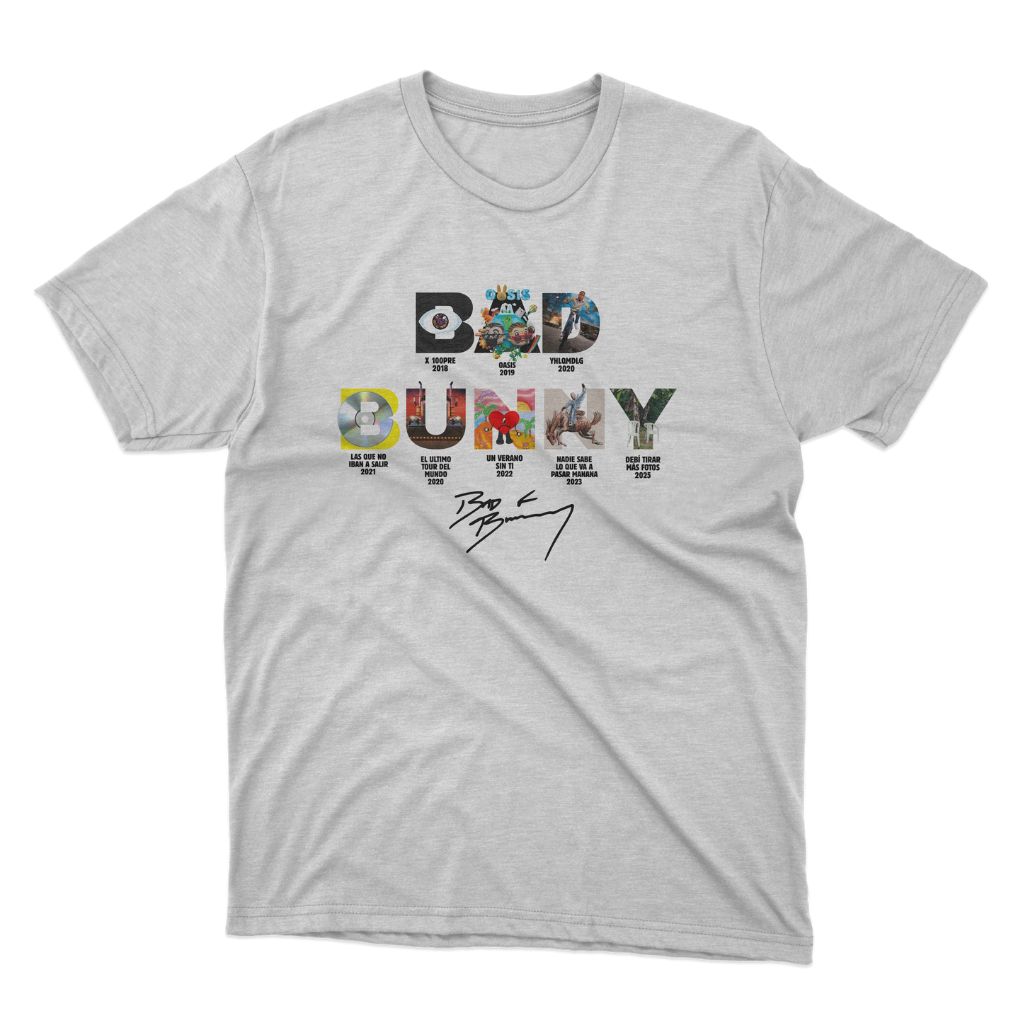 BB Eras Shirt