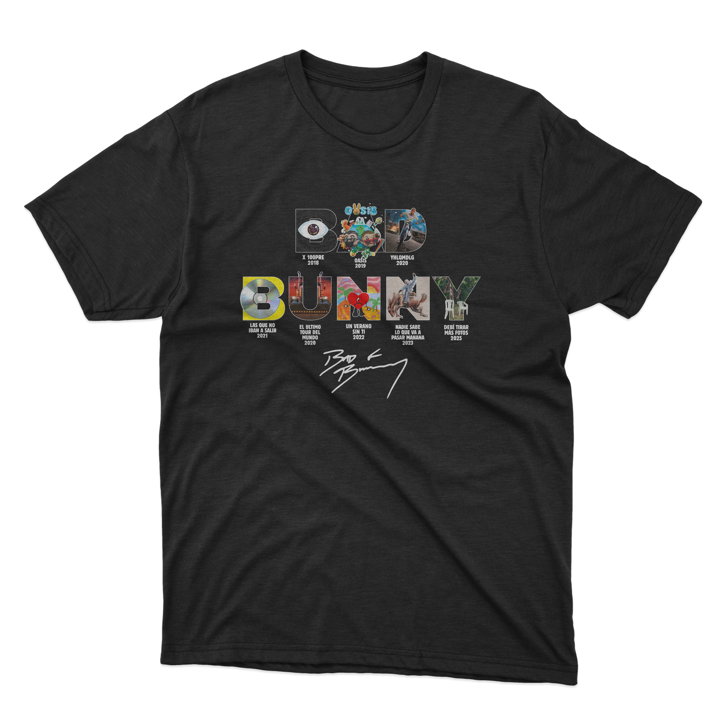 BB Eras Shirt