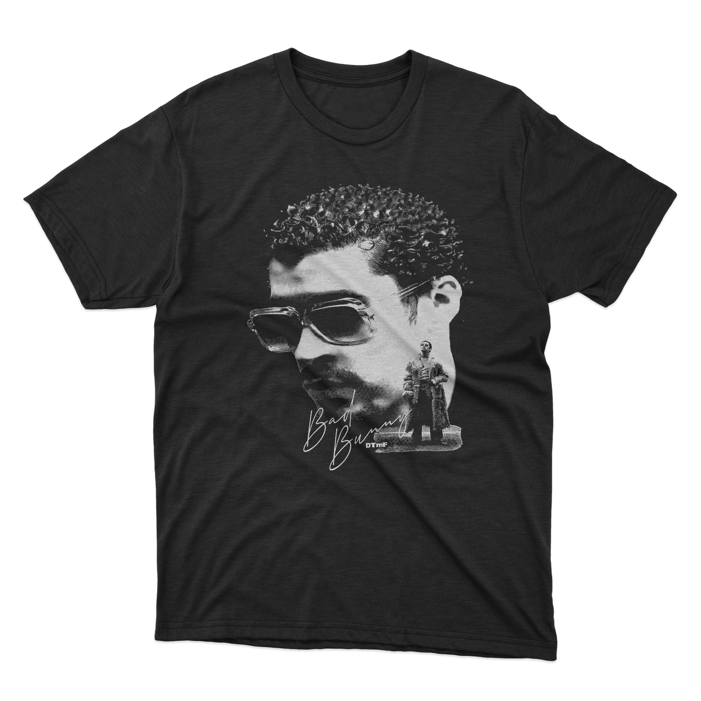 BB Face Shirt