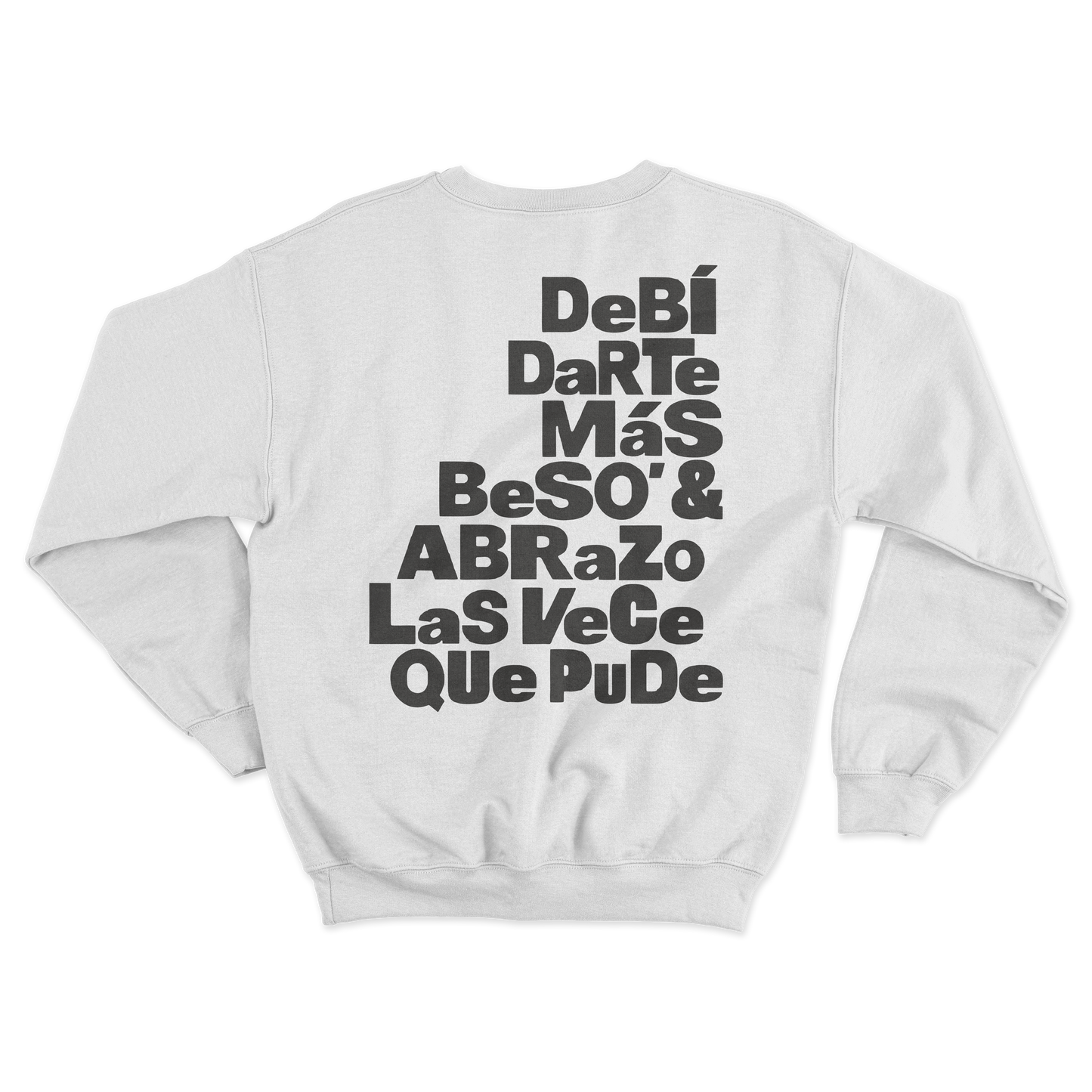 ByA Crewneck