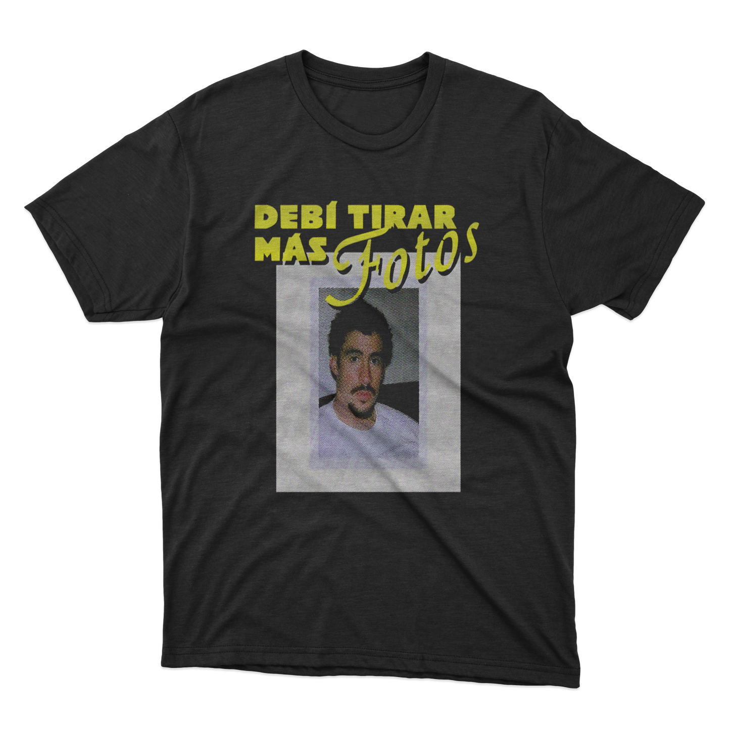 Benito Pic Shirt