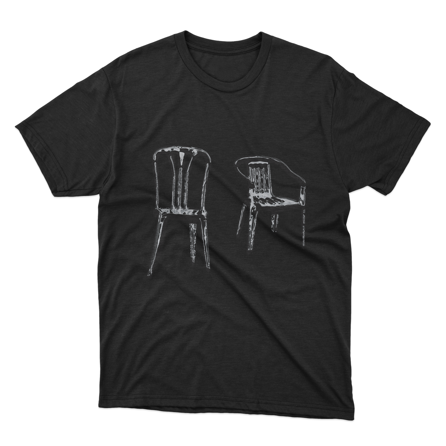 DTMF 3 Shirt